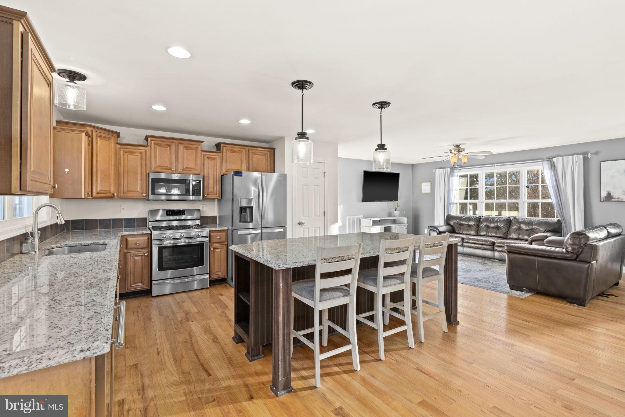 WILBURN FARMS - Residential