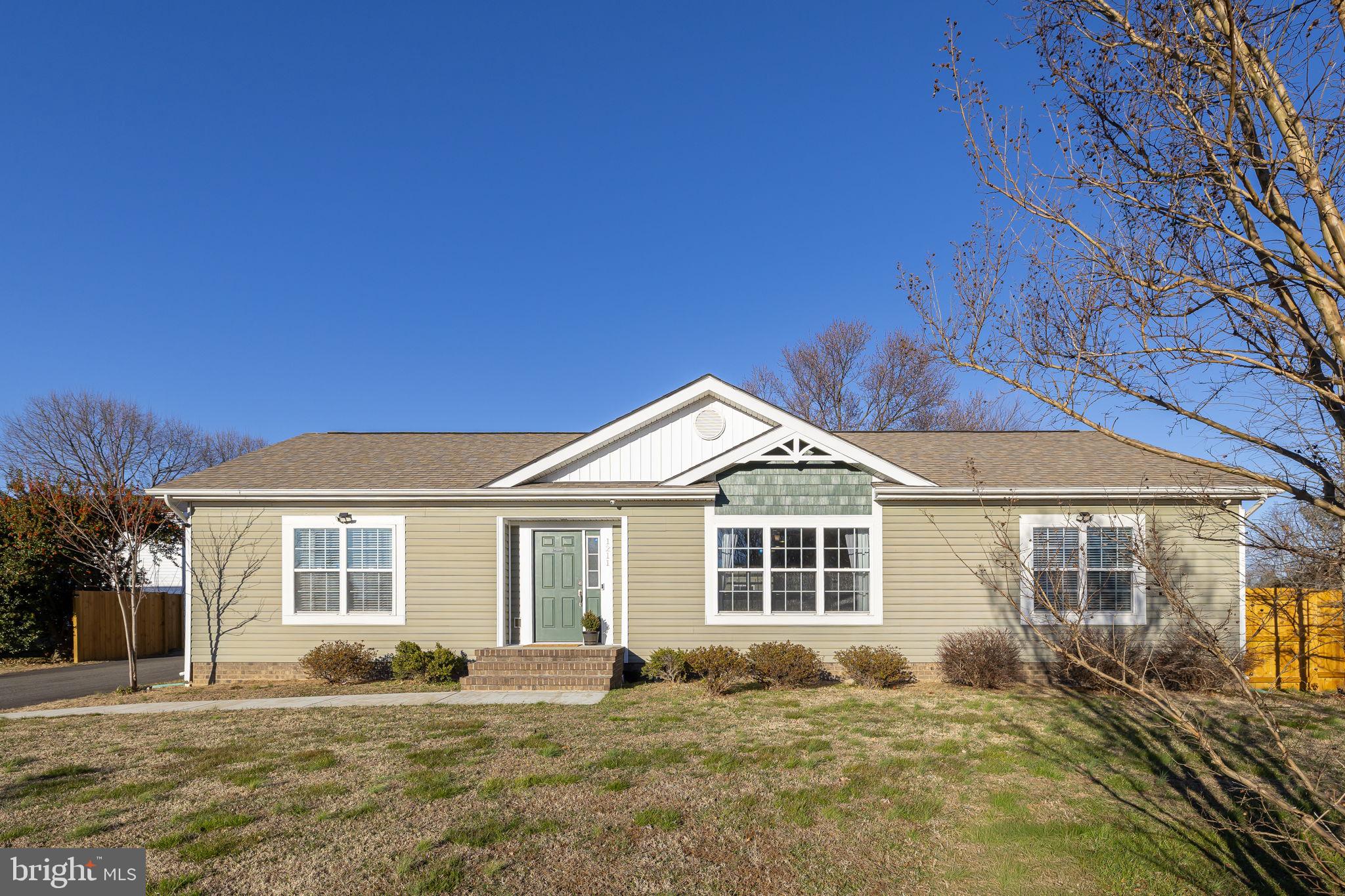 WILBURN FARMS - Residential