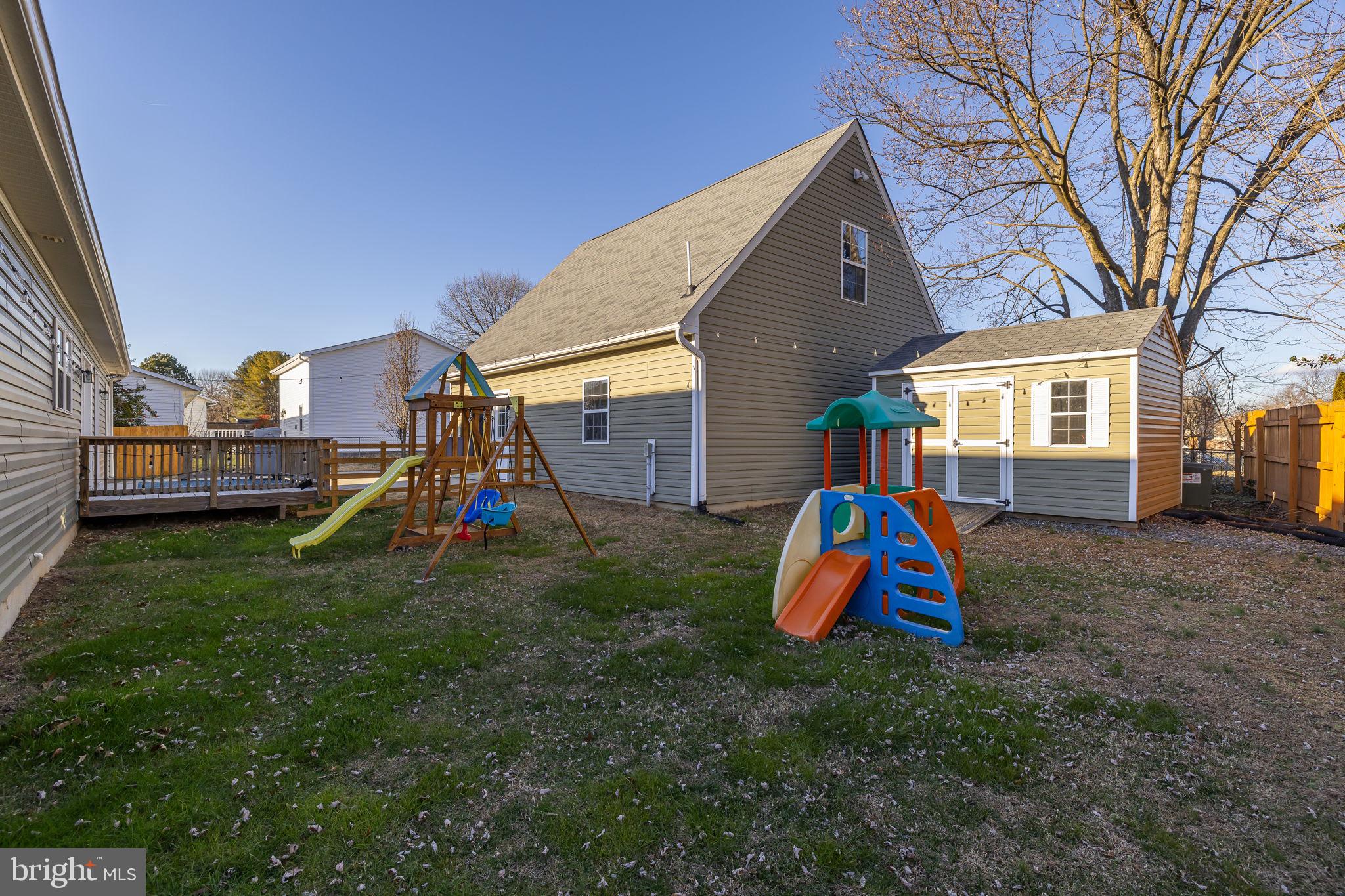 WILBURN FARMS - Residential