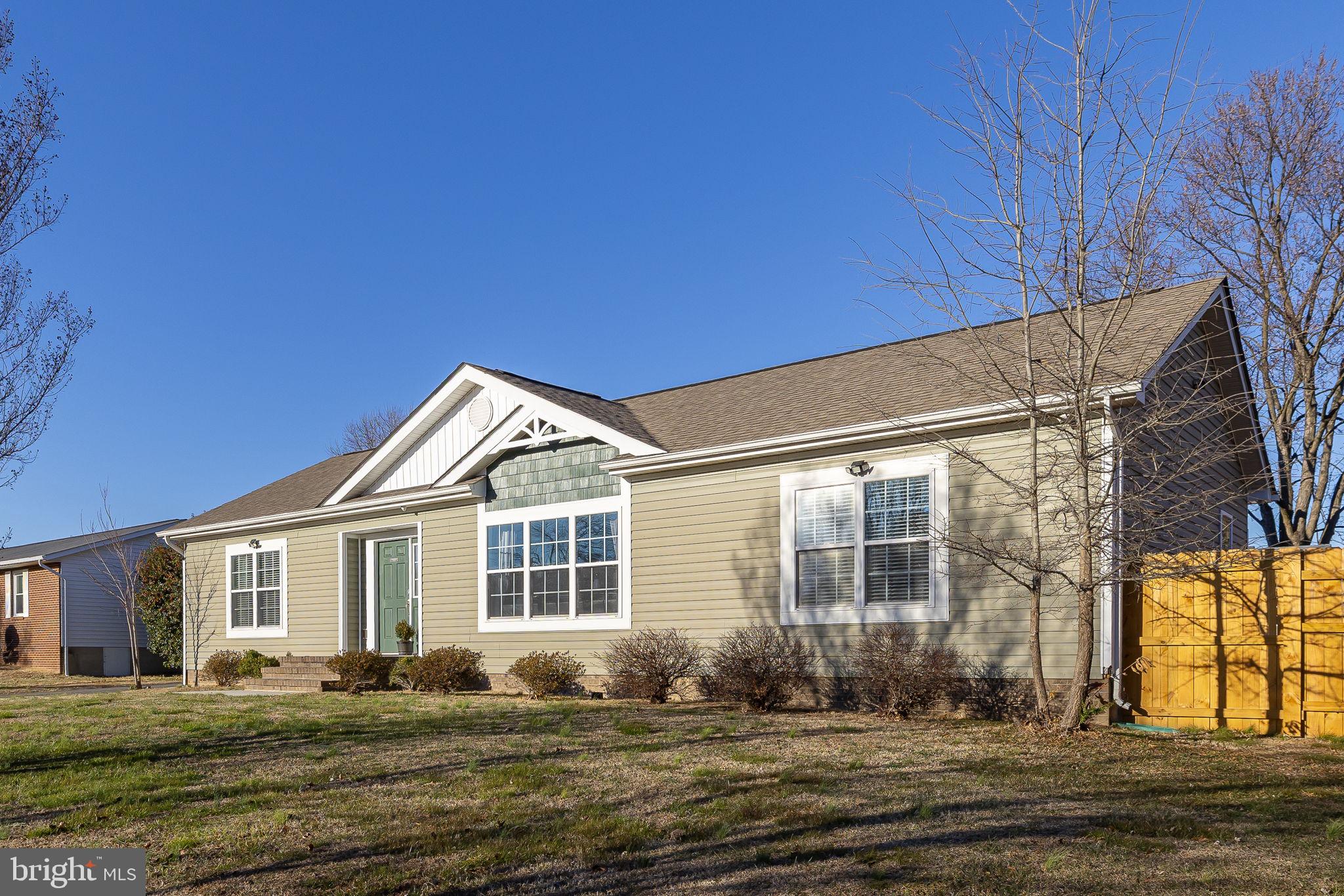 WILBURN FARMS - Residential
