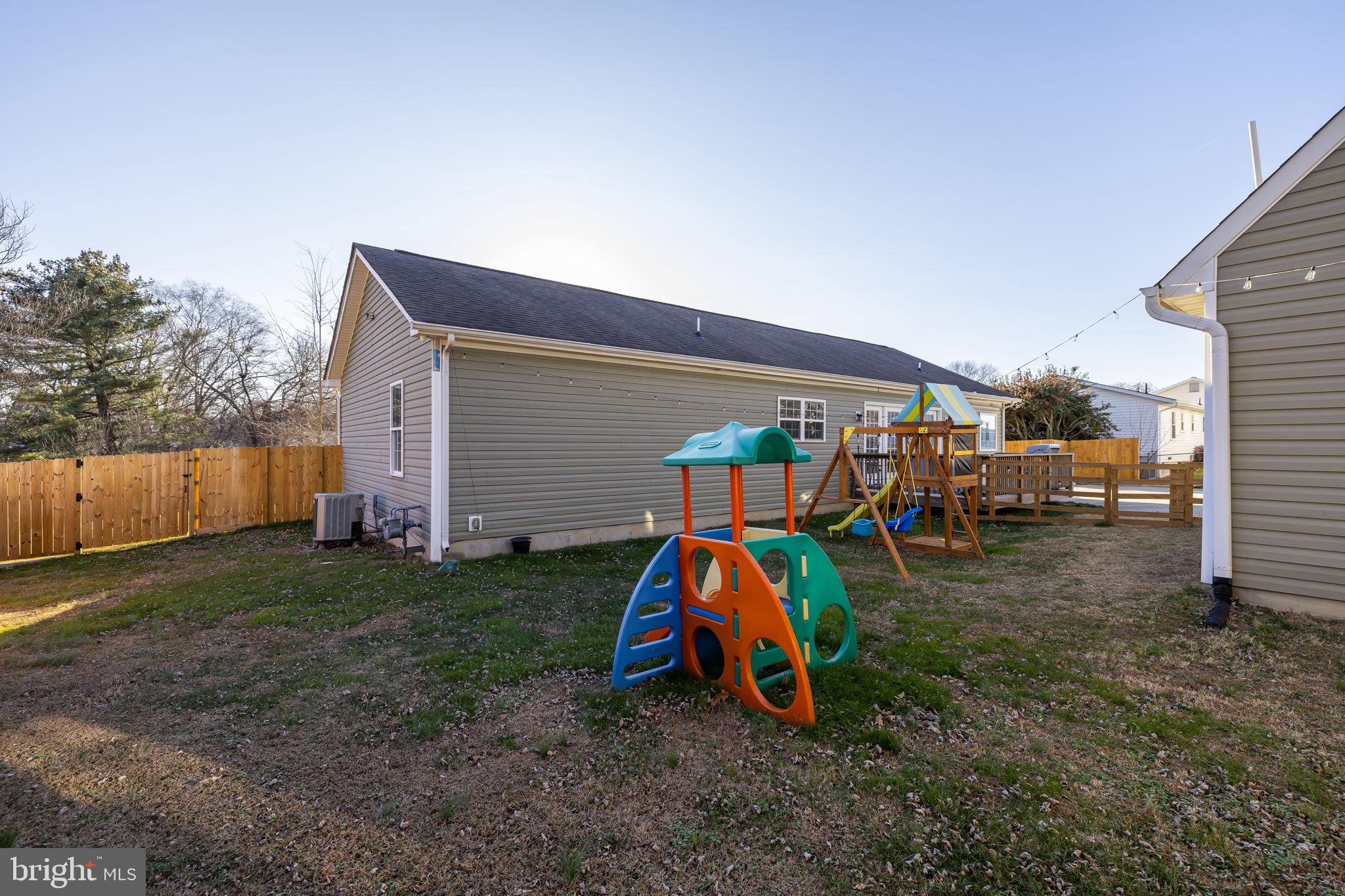 WILBURN FARMS - Residential