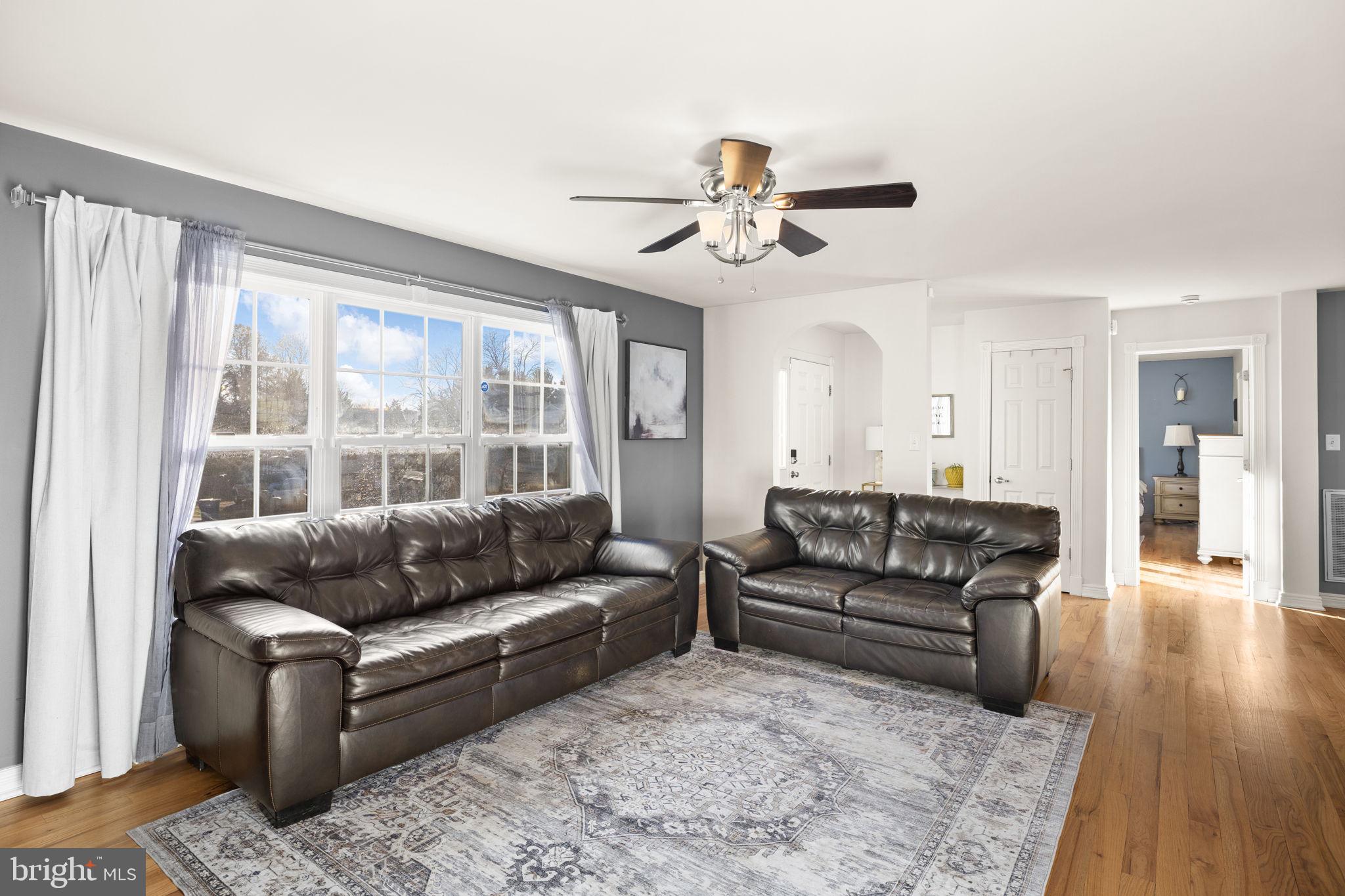 WILBURN FARMS - Residential