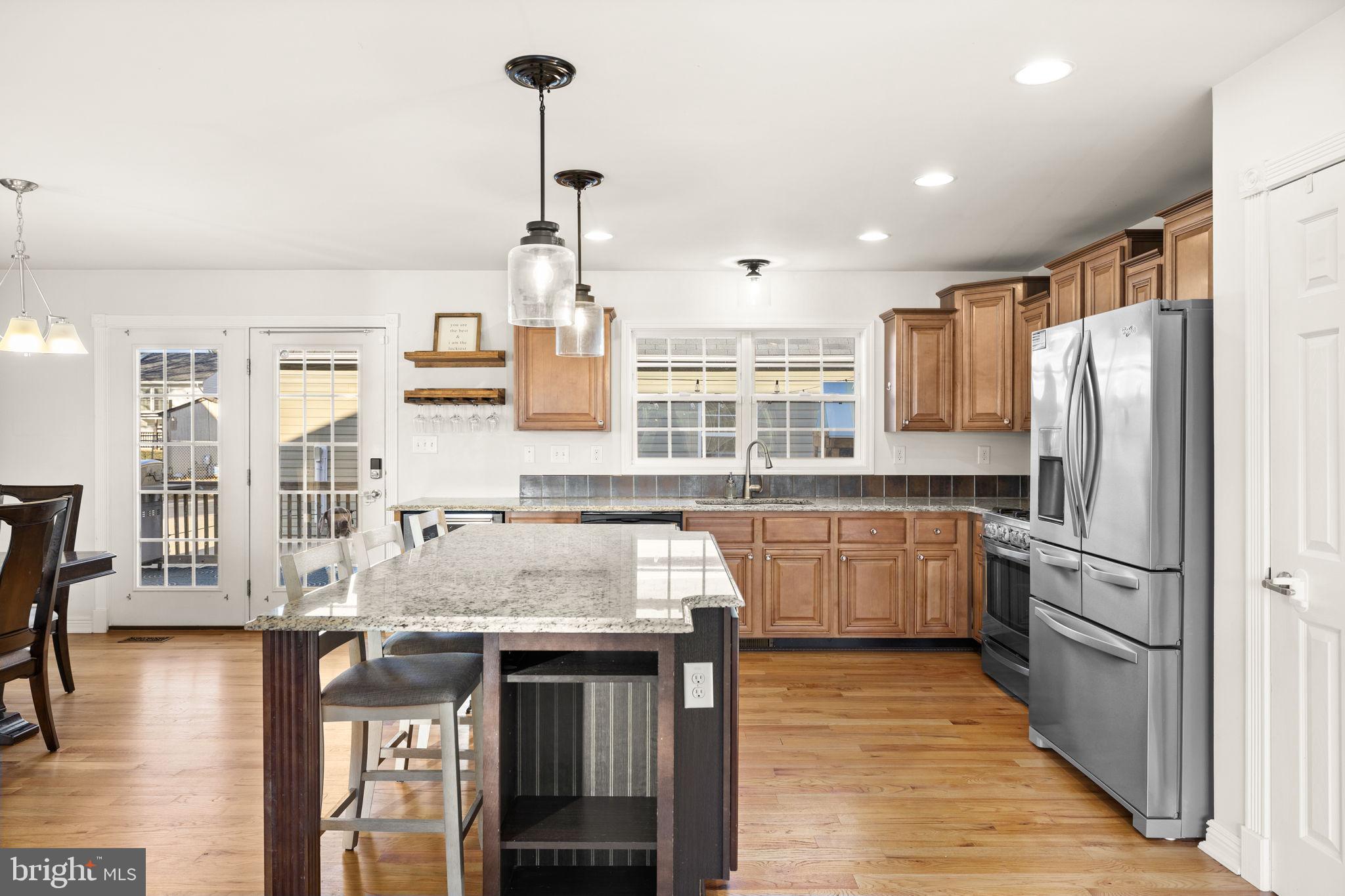 WILBURN FARMS - Residential