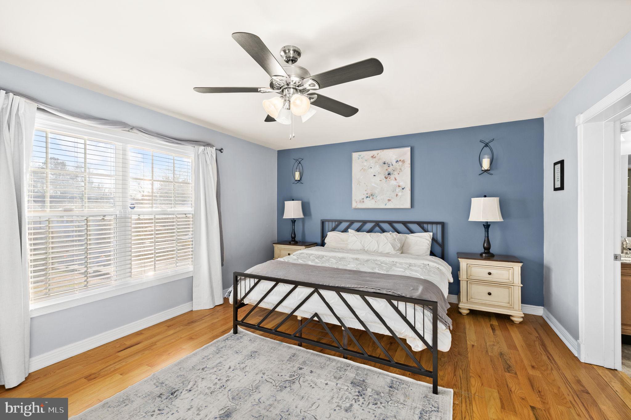 WILBURN FARMS - Residential