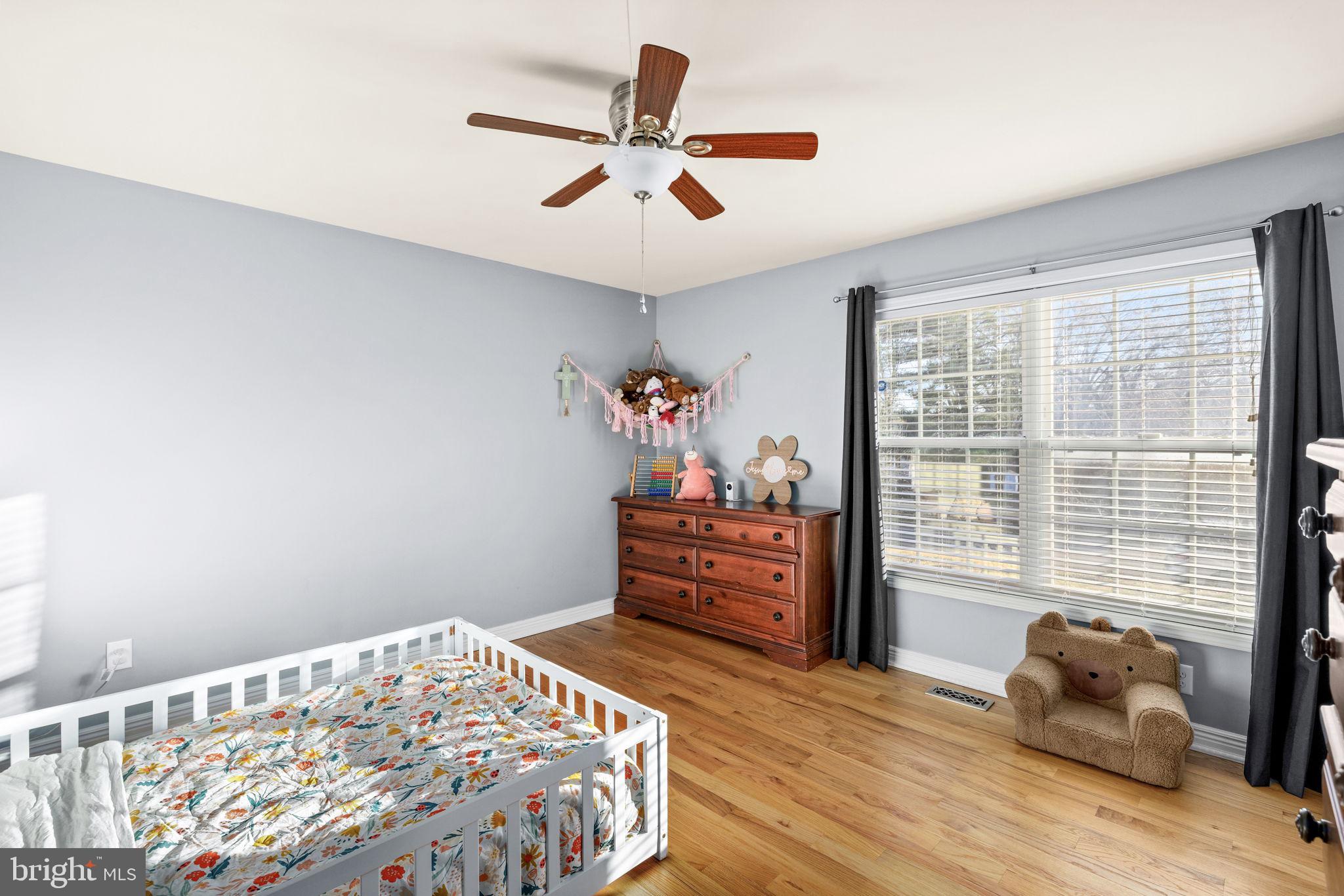 WILBURN FARMS - Residential