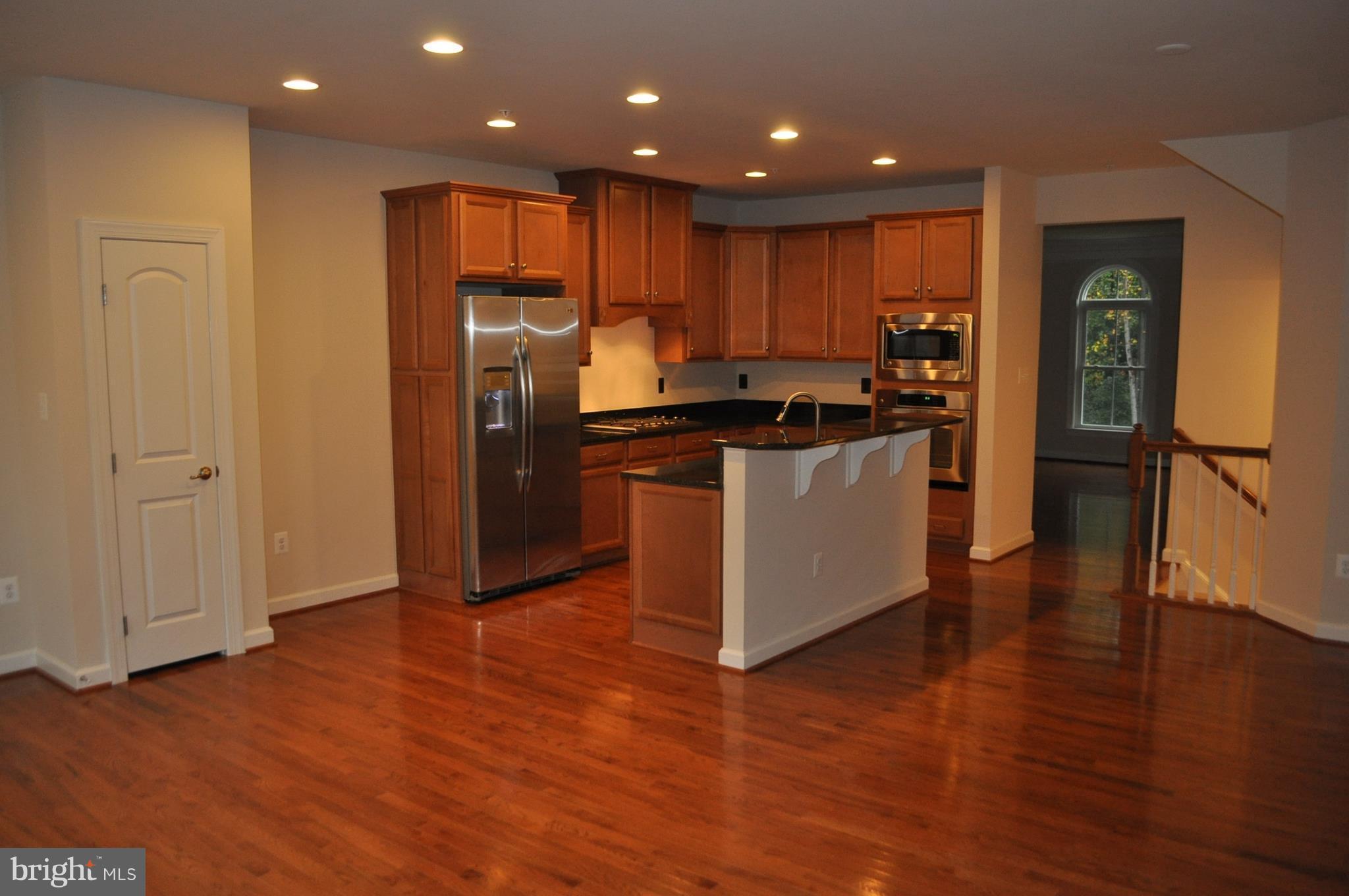 WATKINS MILL TOWN CENTER - Residential Lease