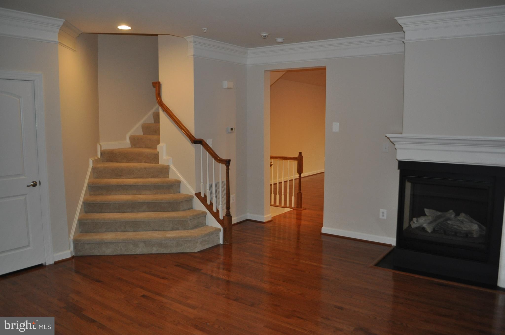 WATKINS MILL TOWN CENTER - Residential Lease