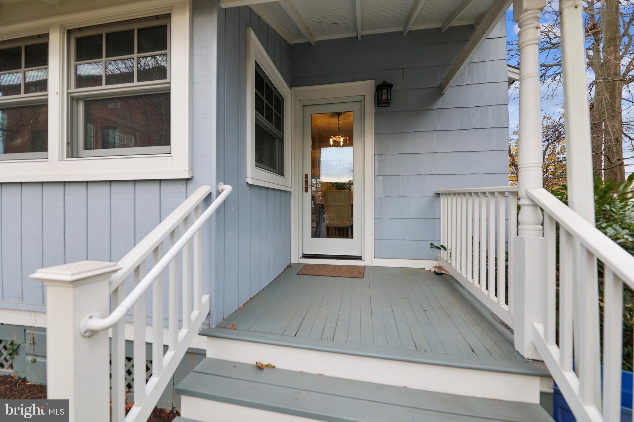 LYON PARK - Residential