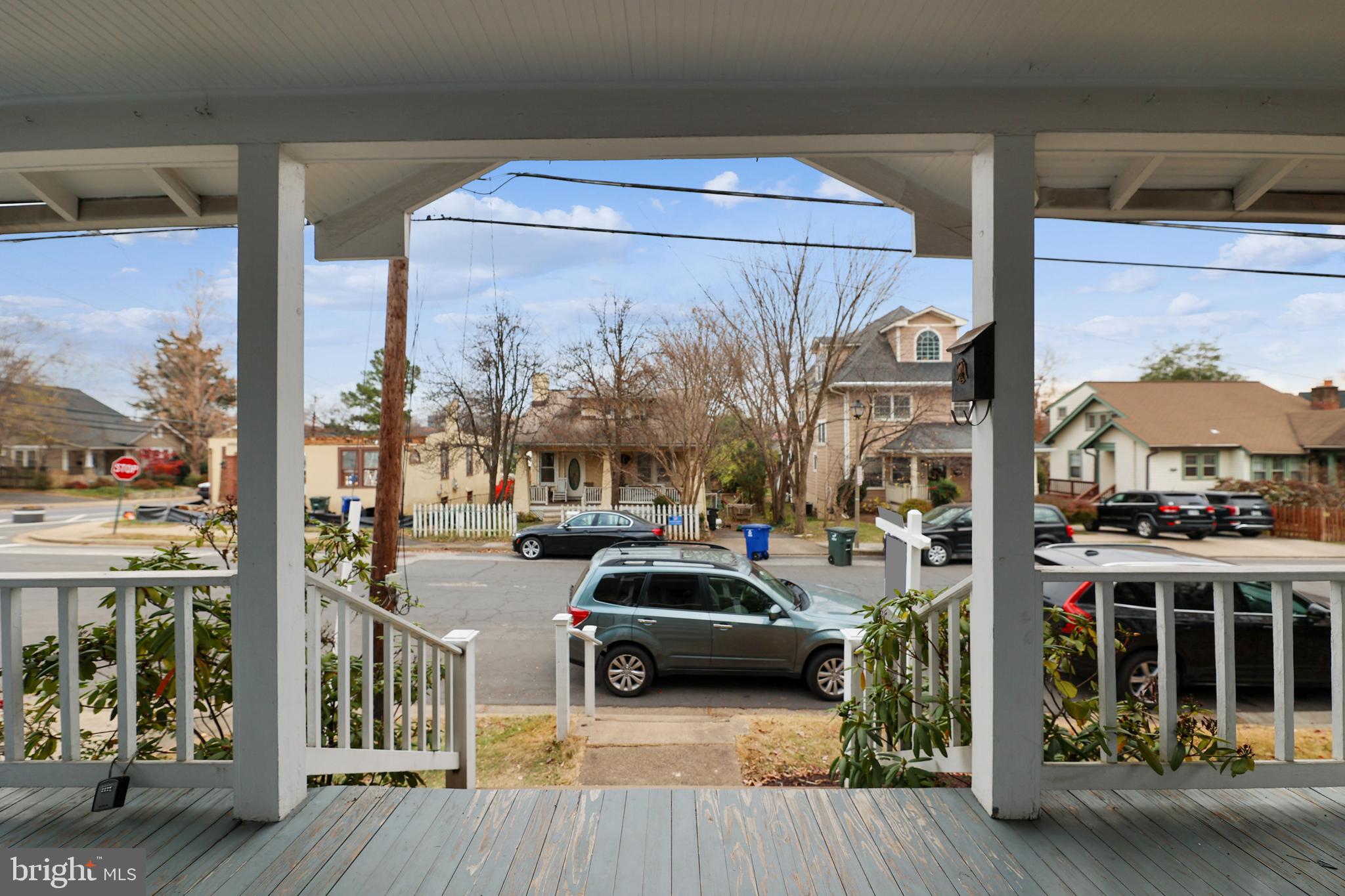 LYON PARK - Residential