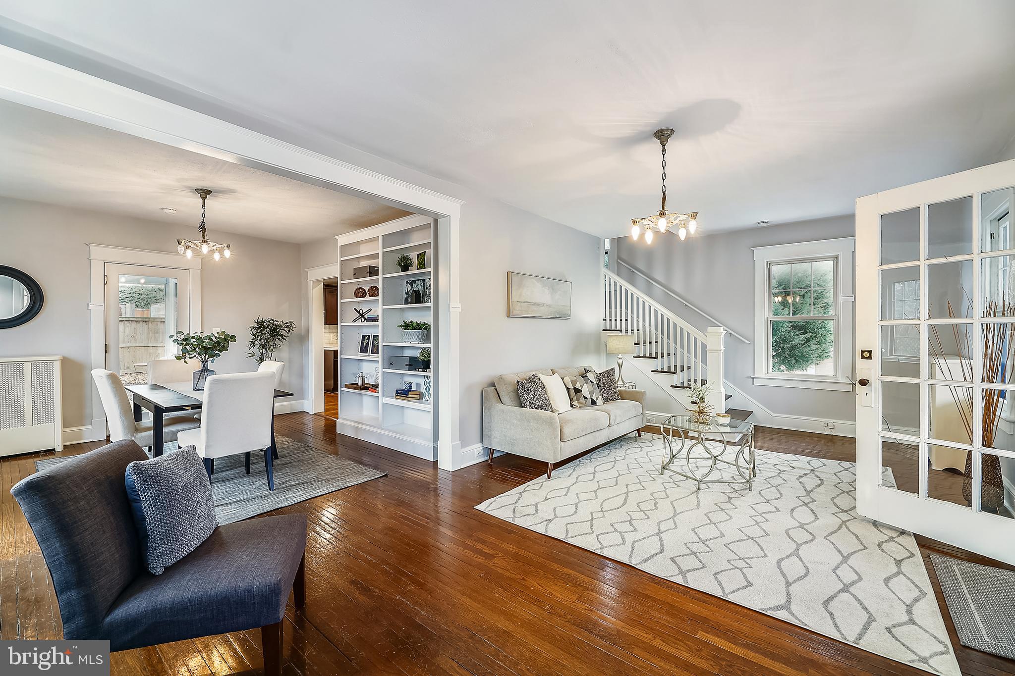 LYON PARK - Residential