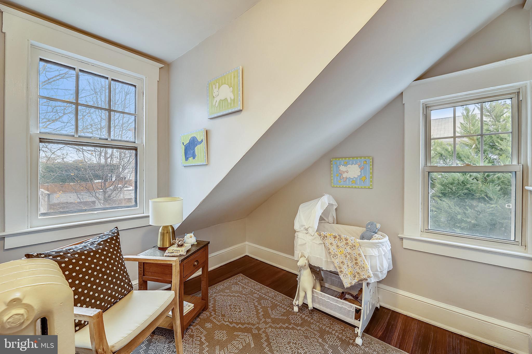 LYON PARK - Residential