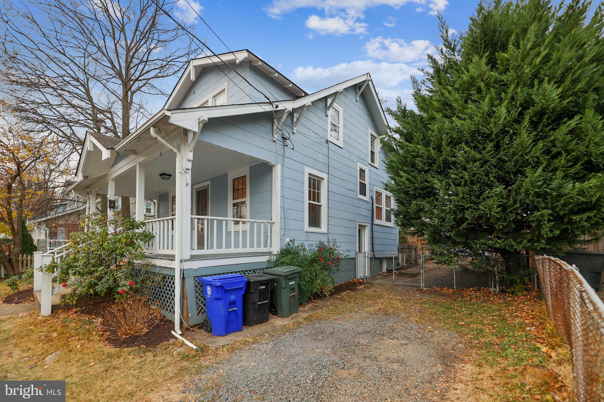 LYON PARK - Residential