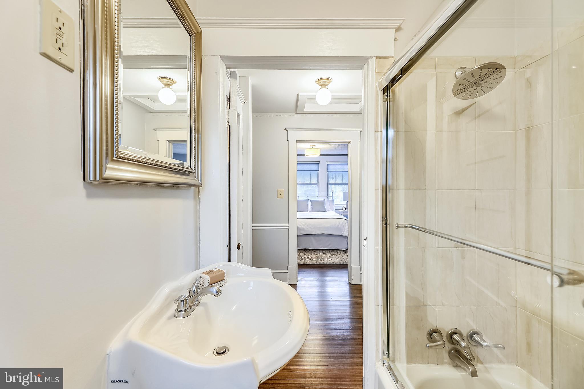 LYON PARK - Residential