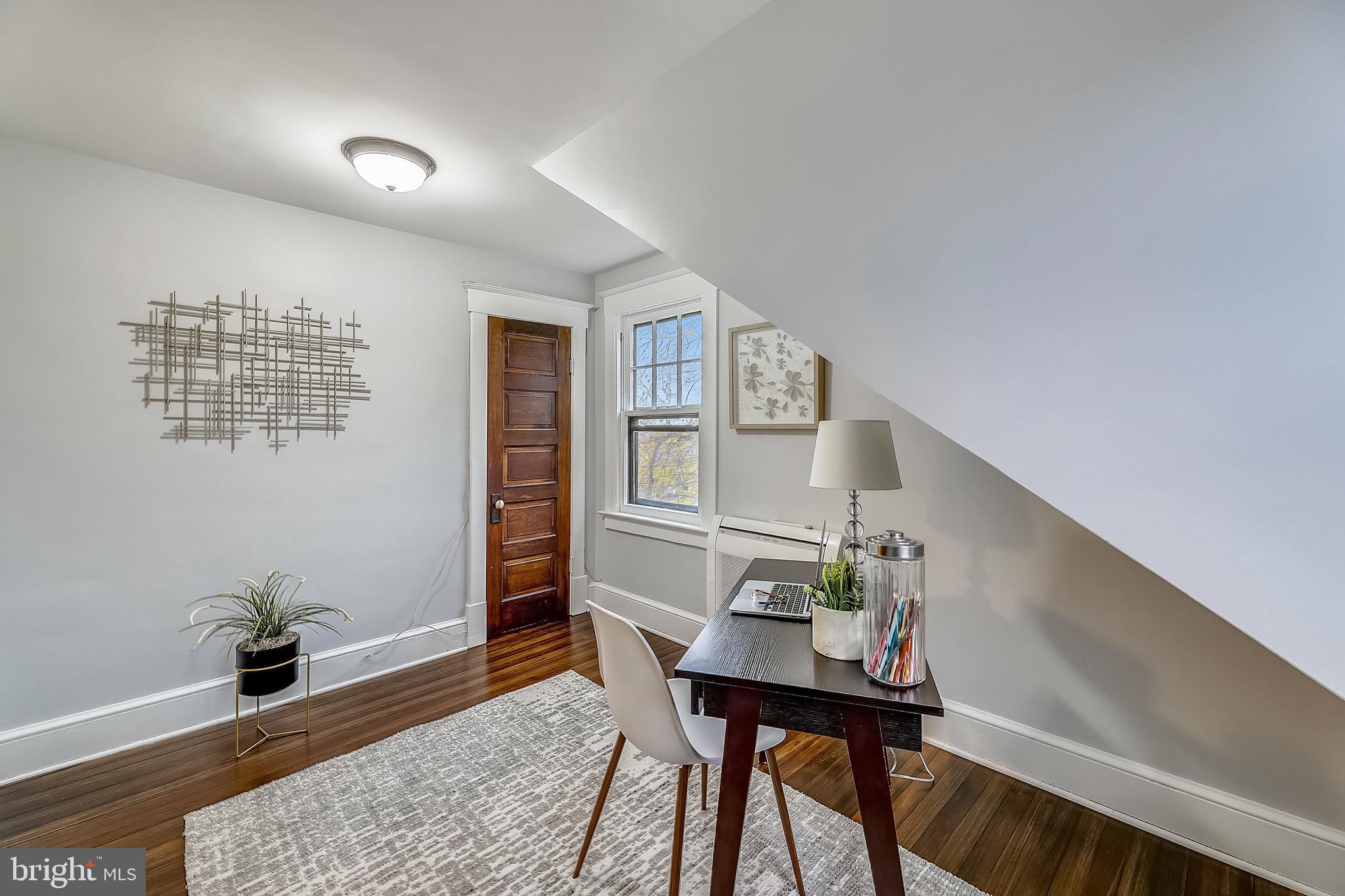 LYON PARK - Residential