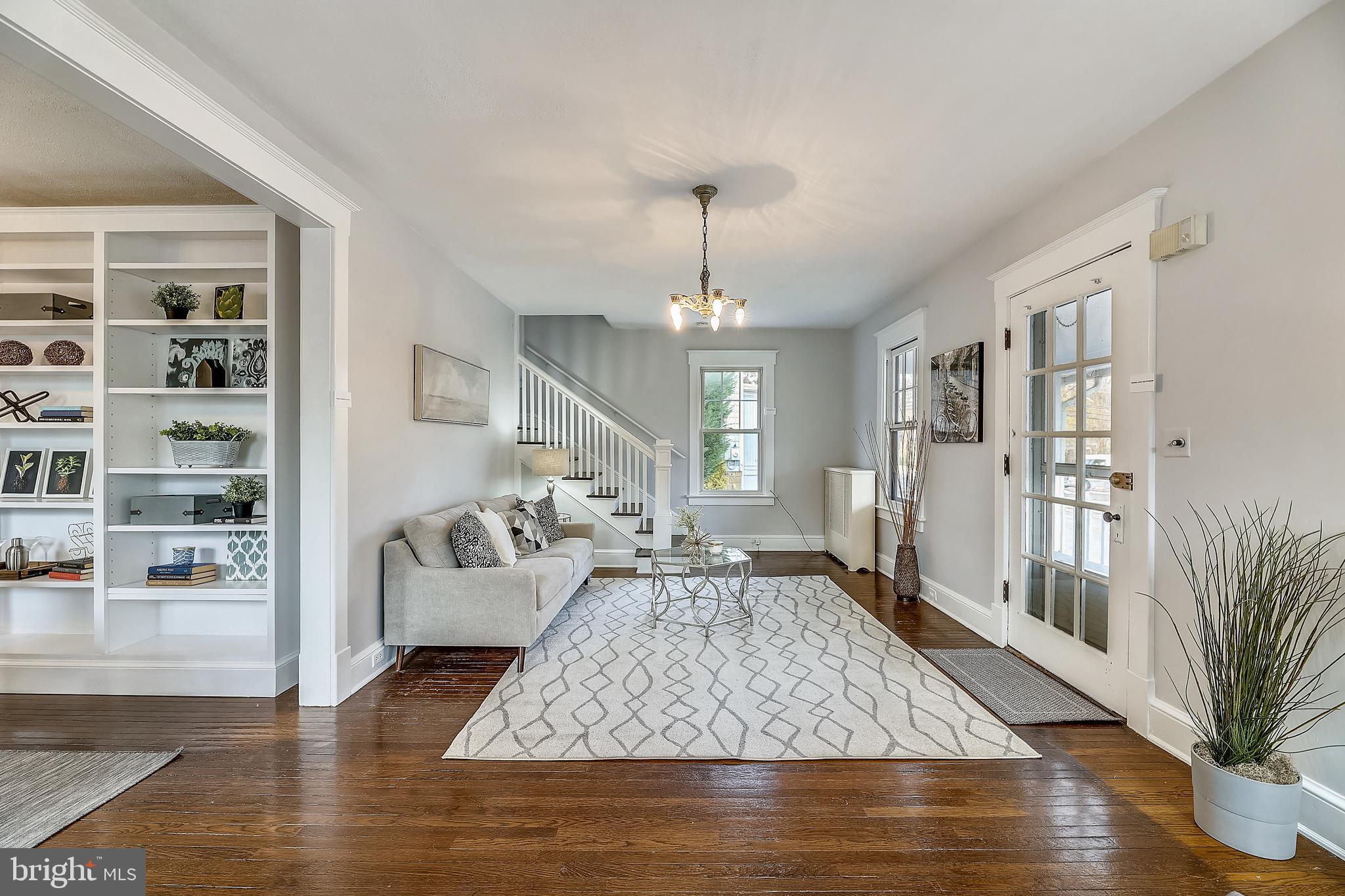 LYON PARK - Residential