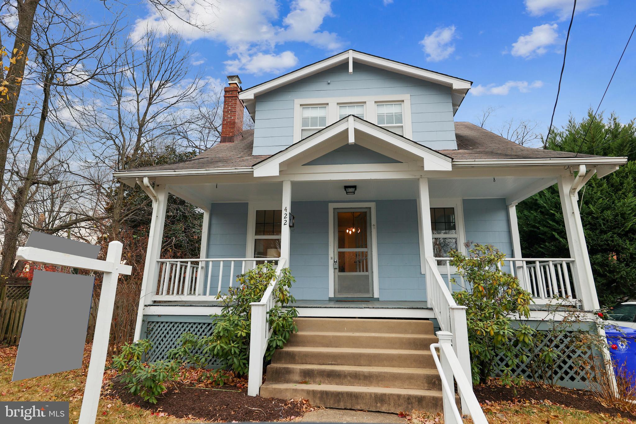 LYON PARK - Residential