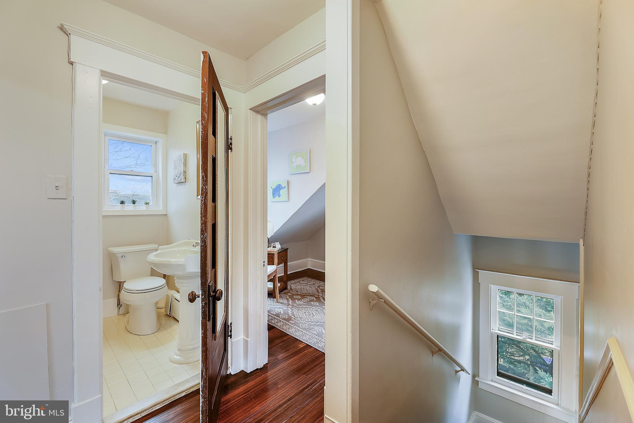 LYON PARK - Residential