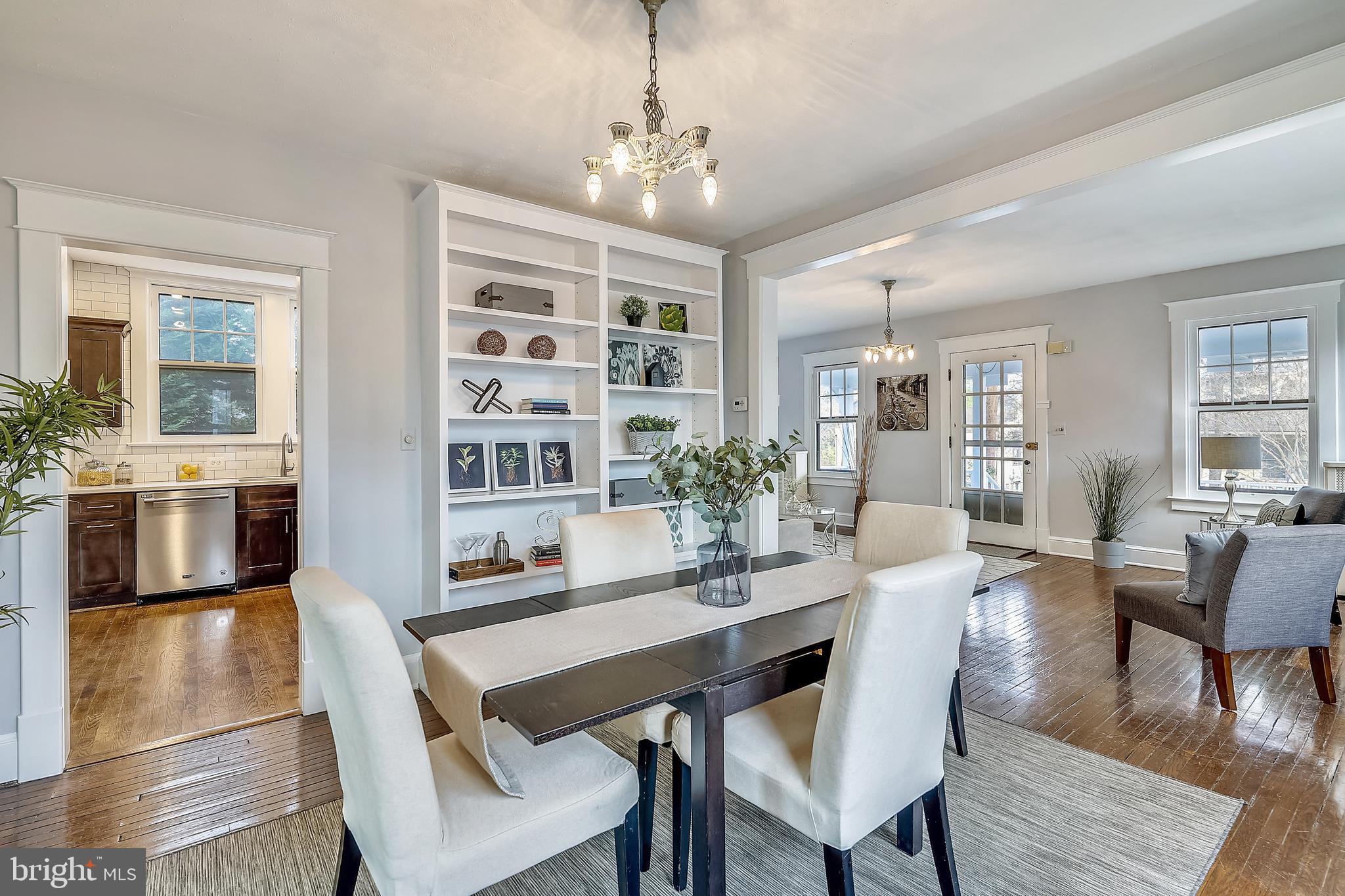 LYON PARK - Residential