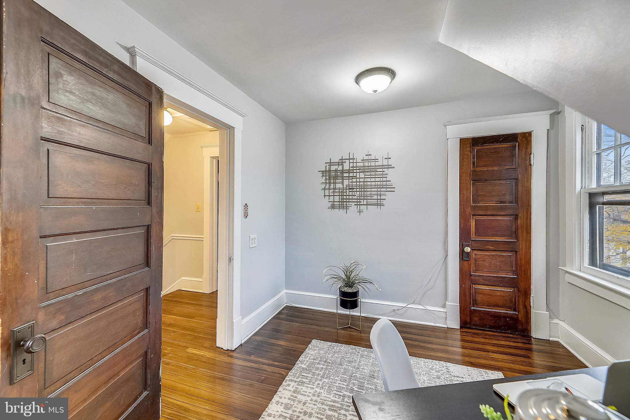 LYON PARK - Residential