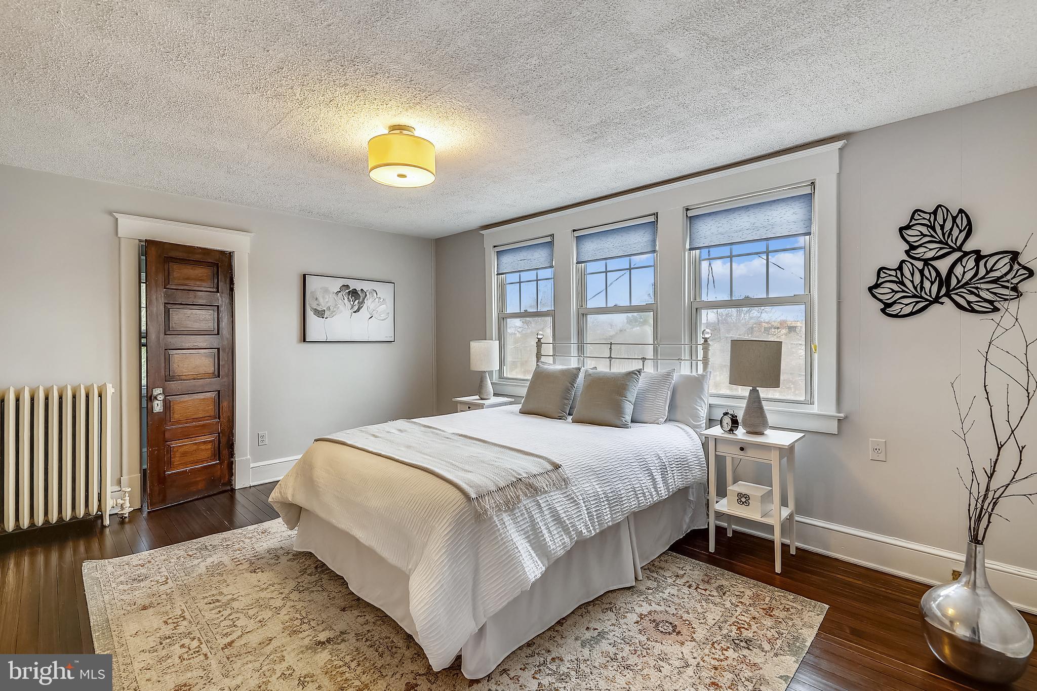 LYON PARK - Residential