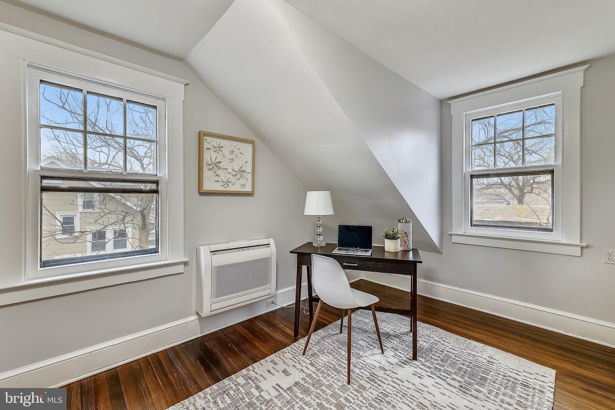 LYON PARK - Residential