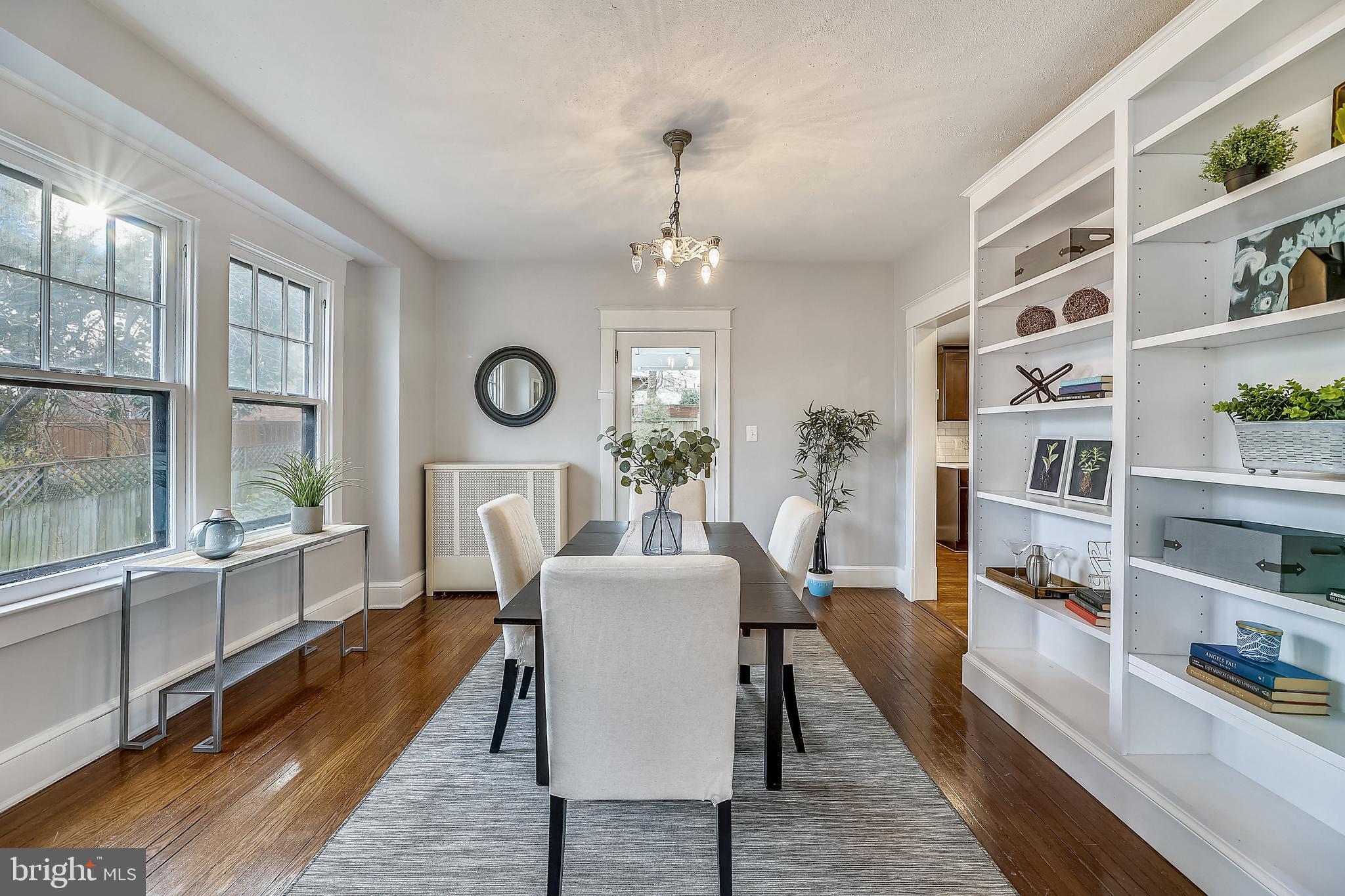 LYON PARK - Residential