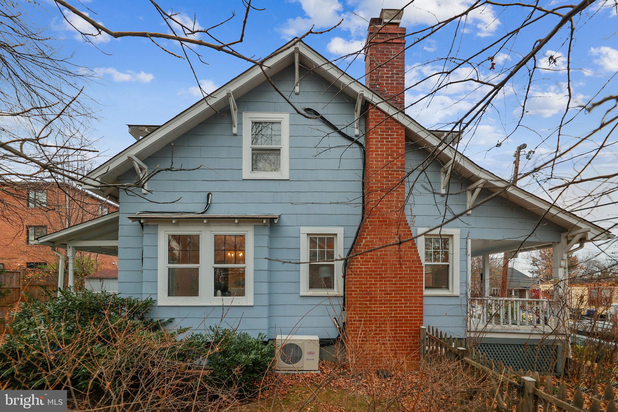 LYON PARK - Residential