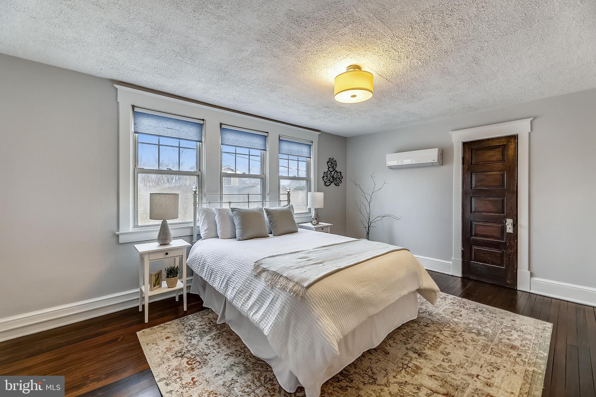 LYON PARK - Residential