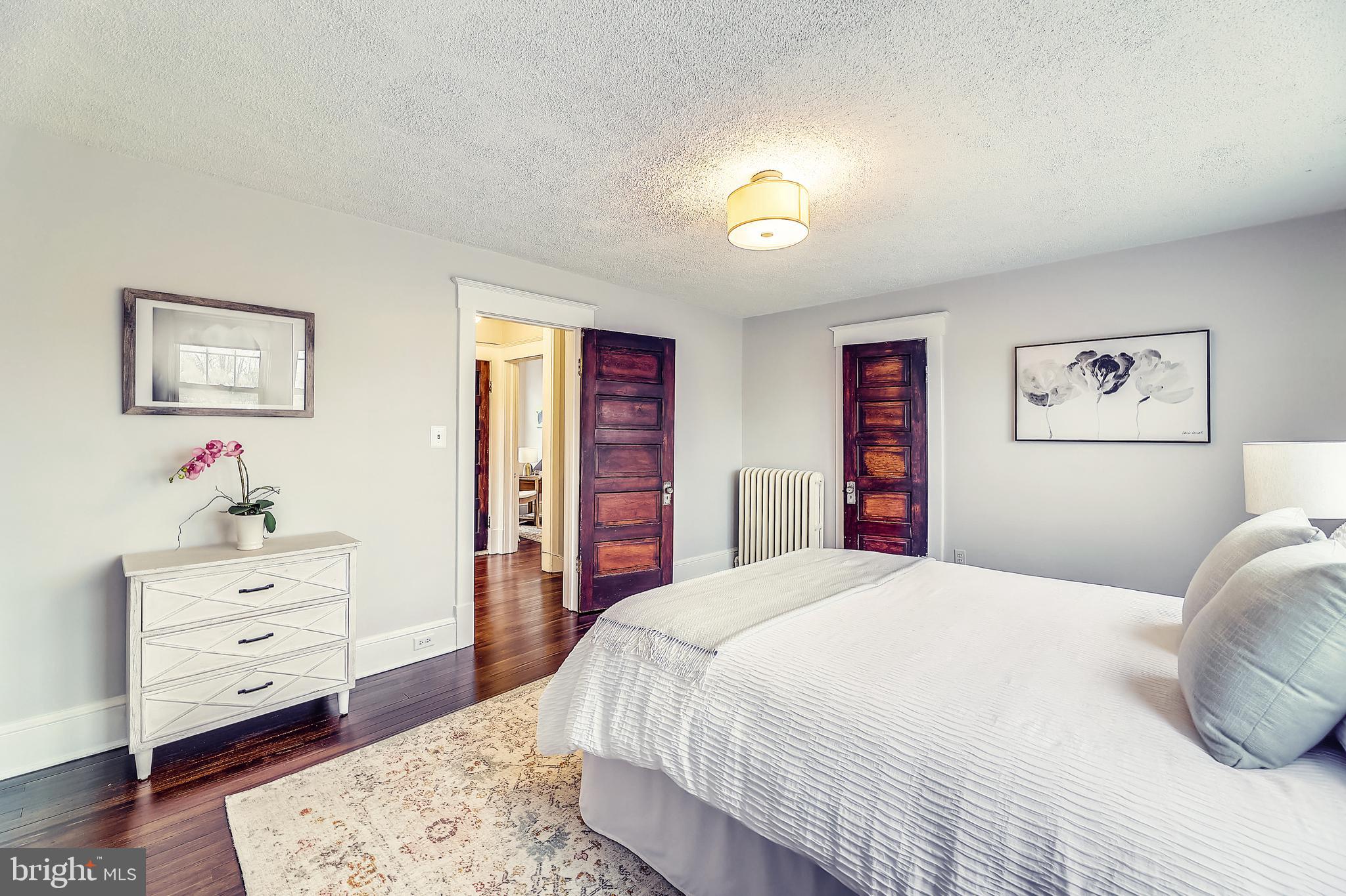 LYON PARK - Residential