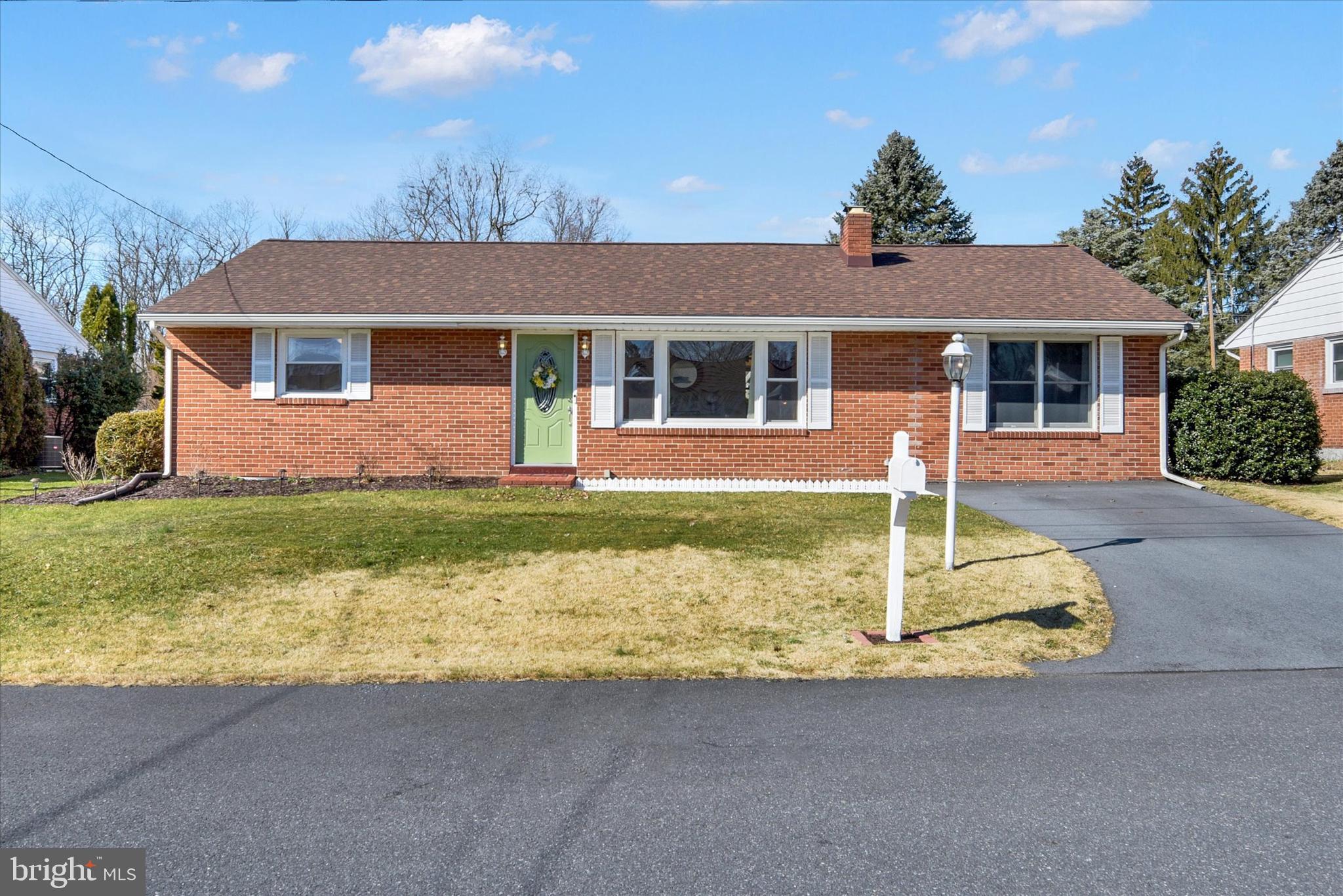 LOWER PAXTON TOWNSHIP - Residential