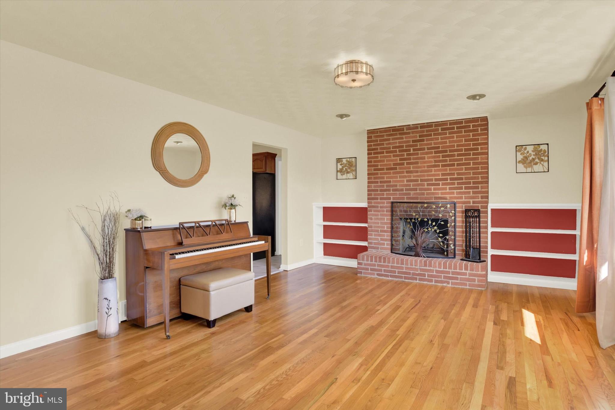 LOWER PAXTON TOWNSHIP - Residential