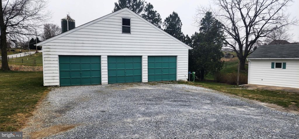 Photo of 188 &amp; 192A STRASBURG PIKE, LANCASTER, PA 17602 (MLS # PALA2031968)