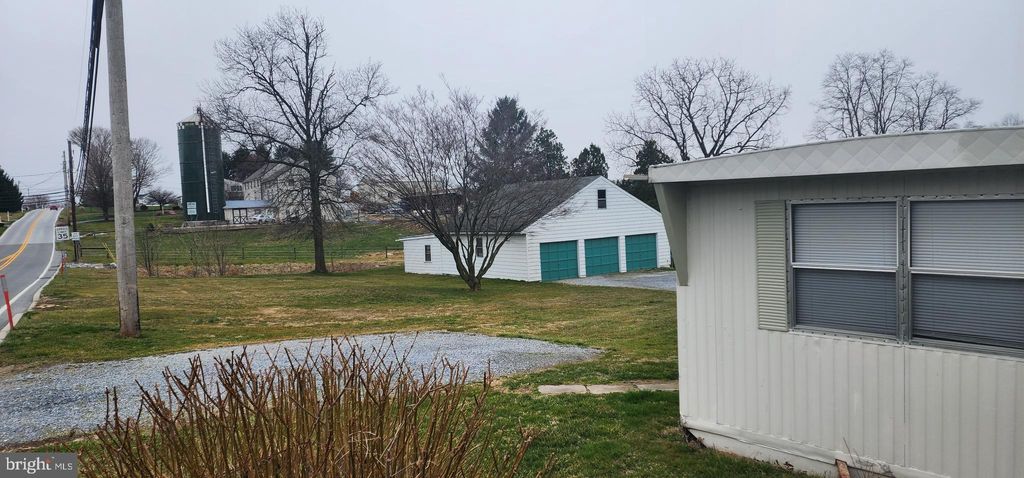 Photo of 188 &amp; 192A STRASBURG PIKE, LANCASTER, PA 17602 (MLS # PALA2031968)