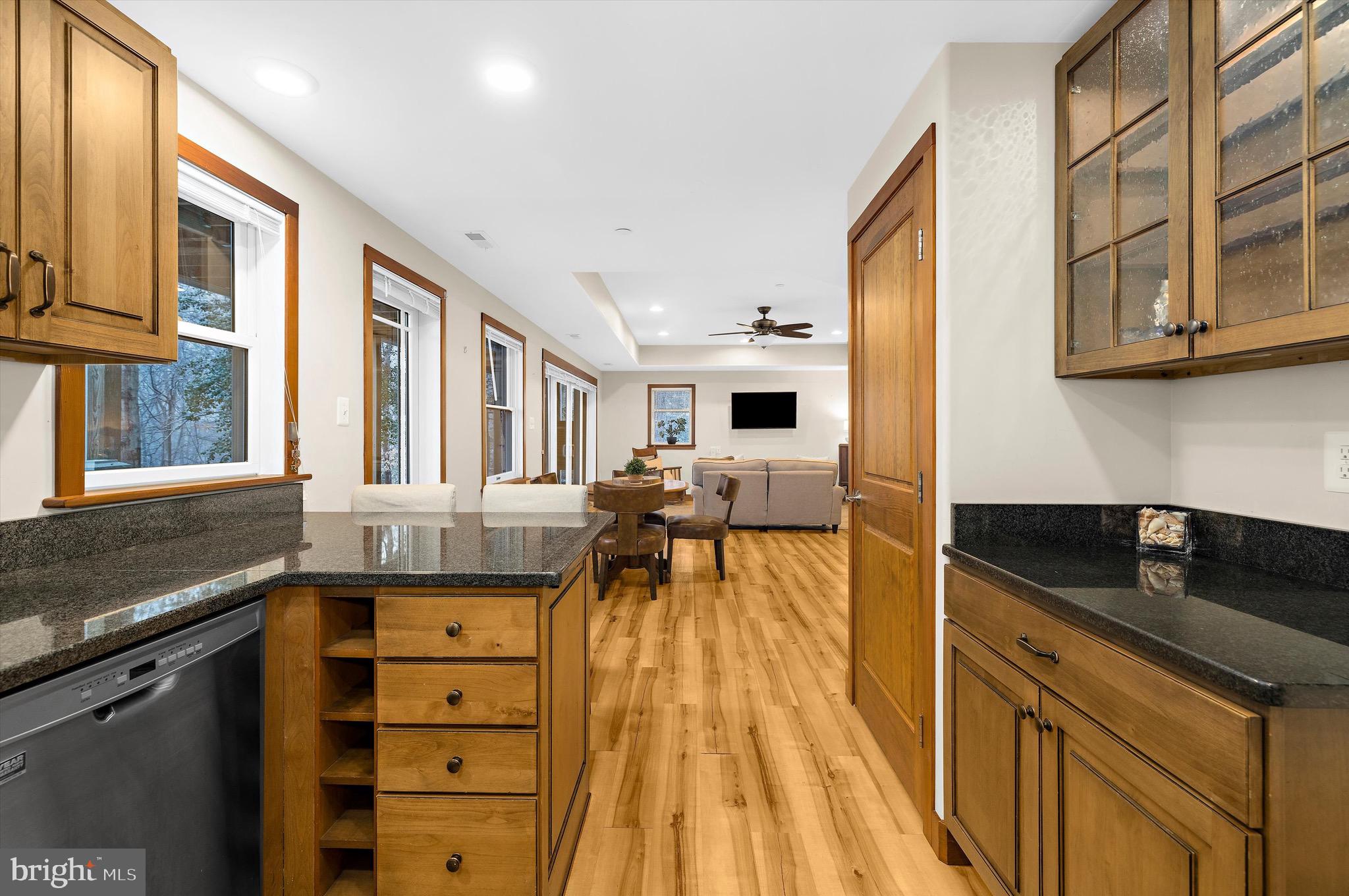 SEVERN GROVE - Residential