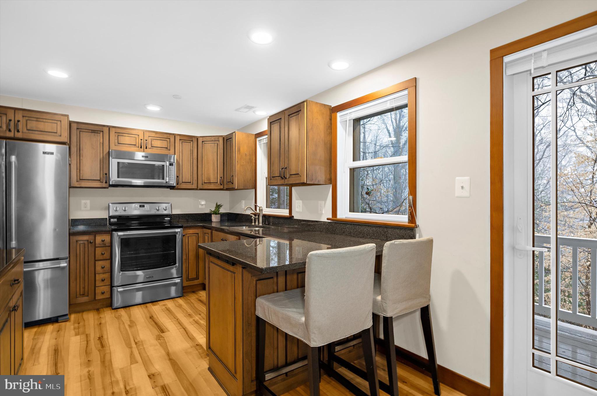 SEVERN GROVE - Residential