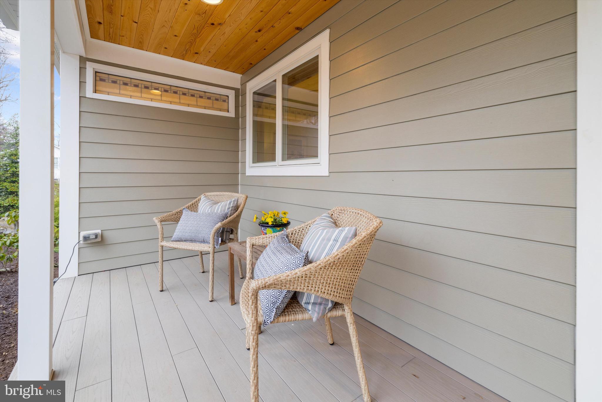 SEVERN GROVE - Residential