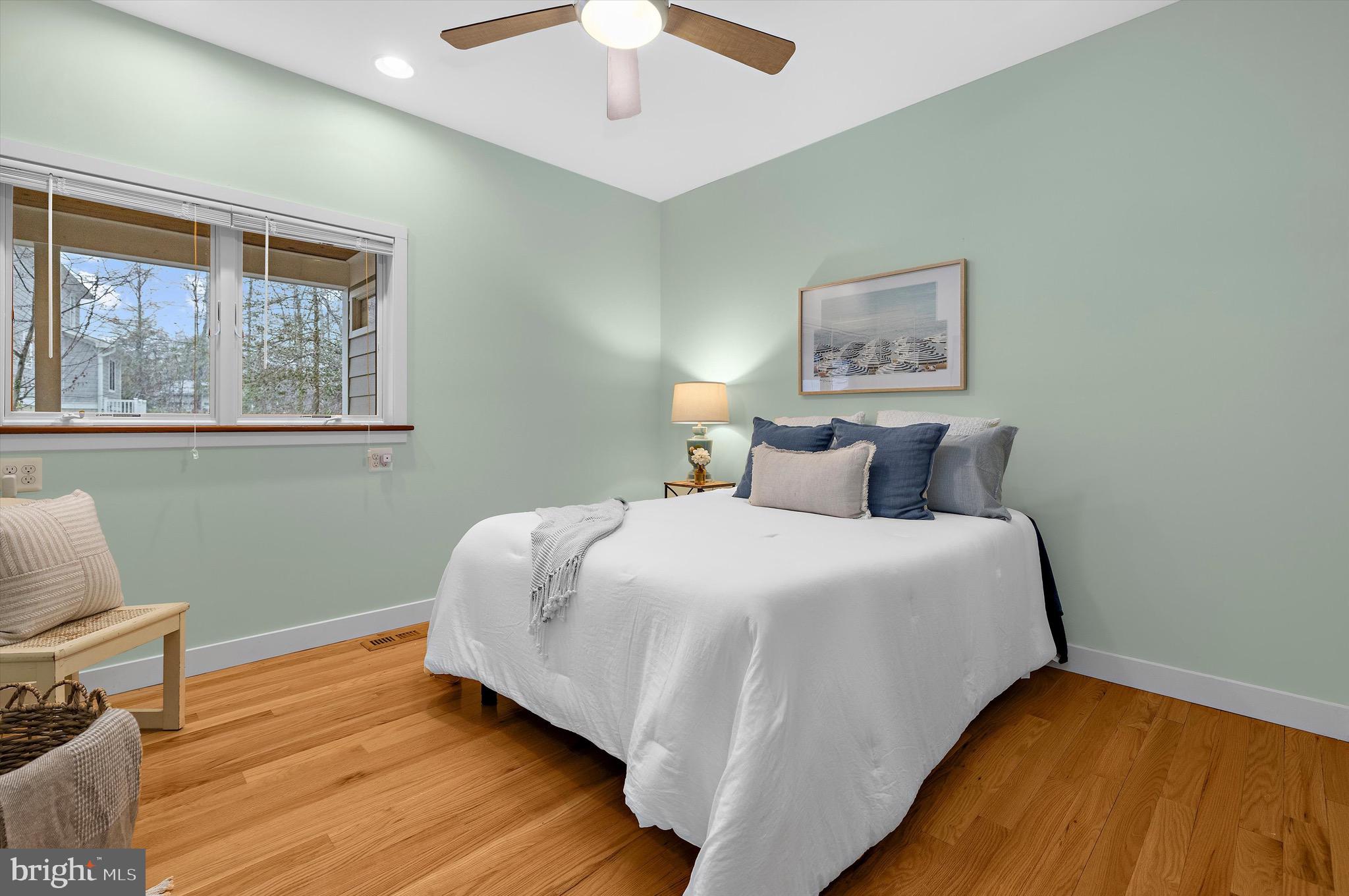 SEVERN GROVE - Residential