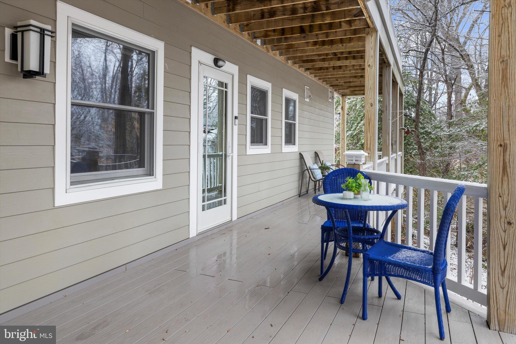 SEVERN GROVE - Residential