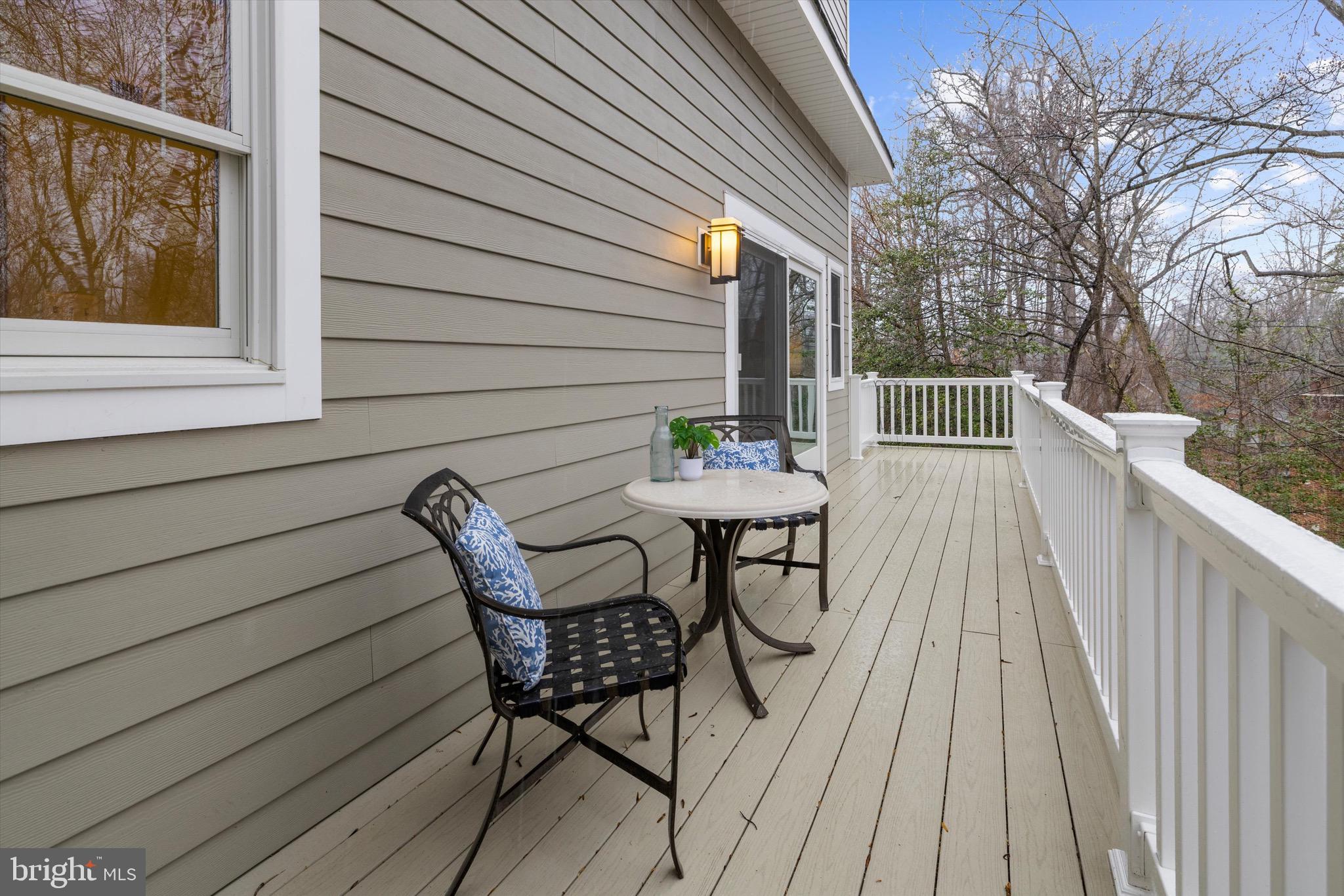 SEVERN GROVE - Residential