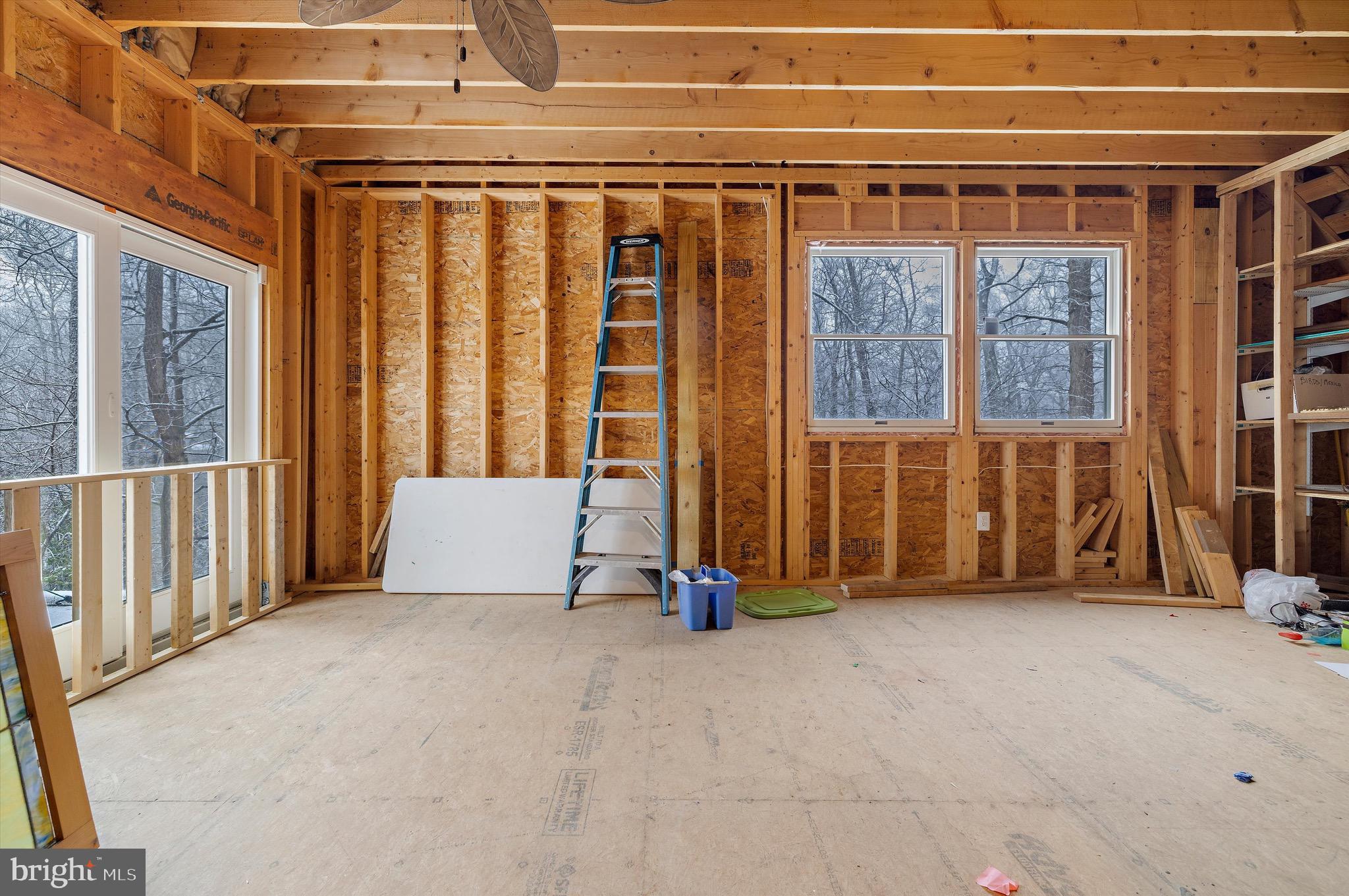 SEVERN GROVE - Residential