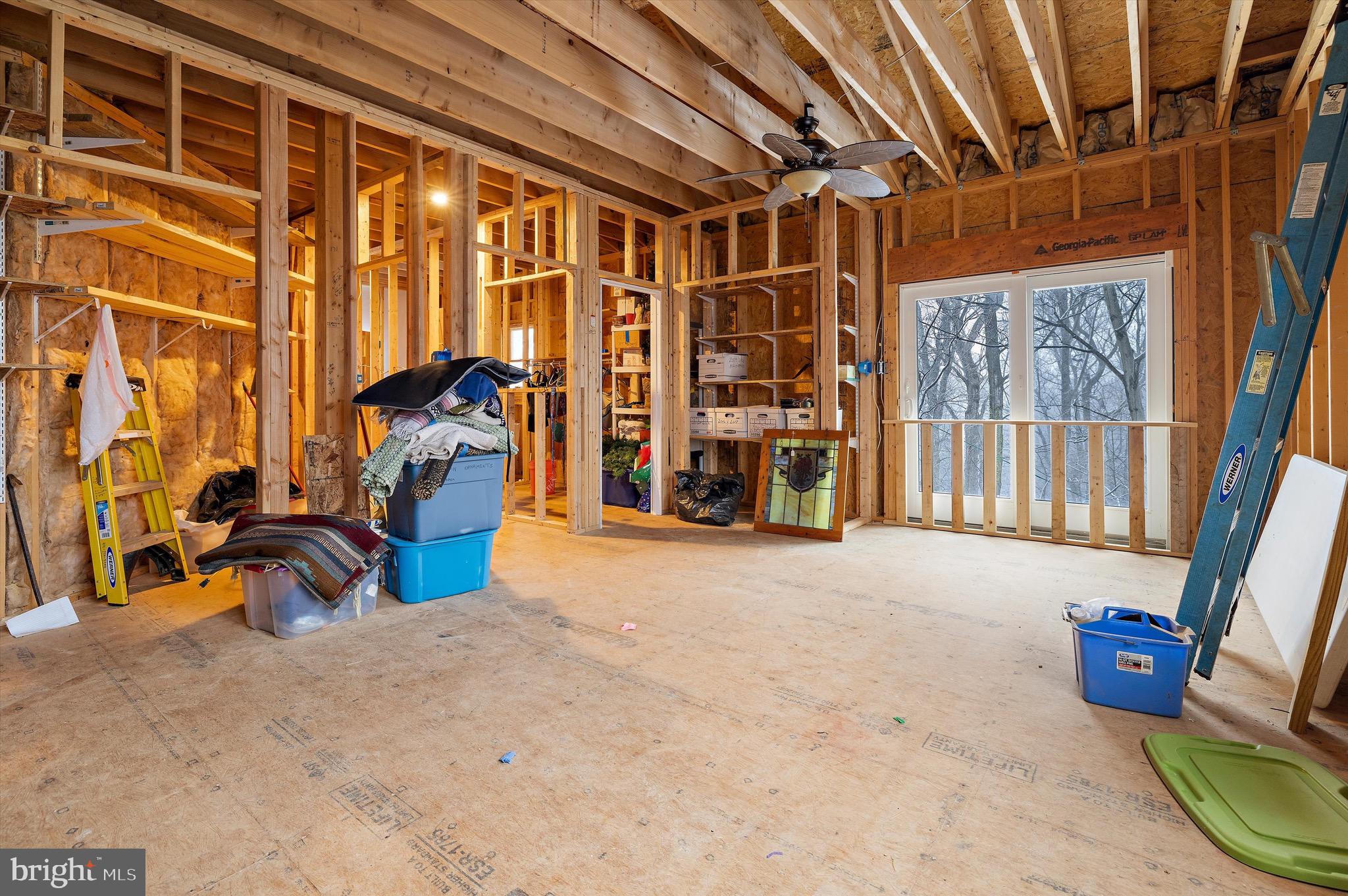 SEVERN GROVE - Residential