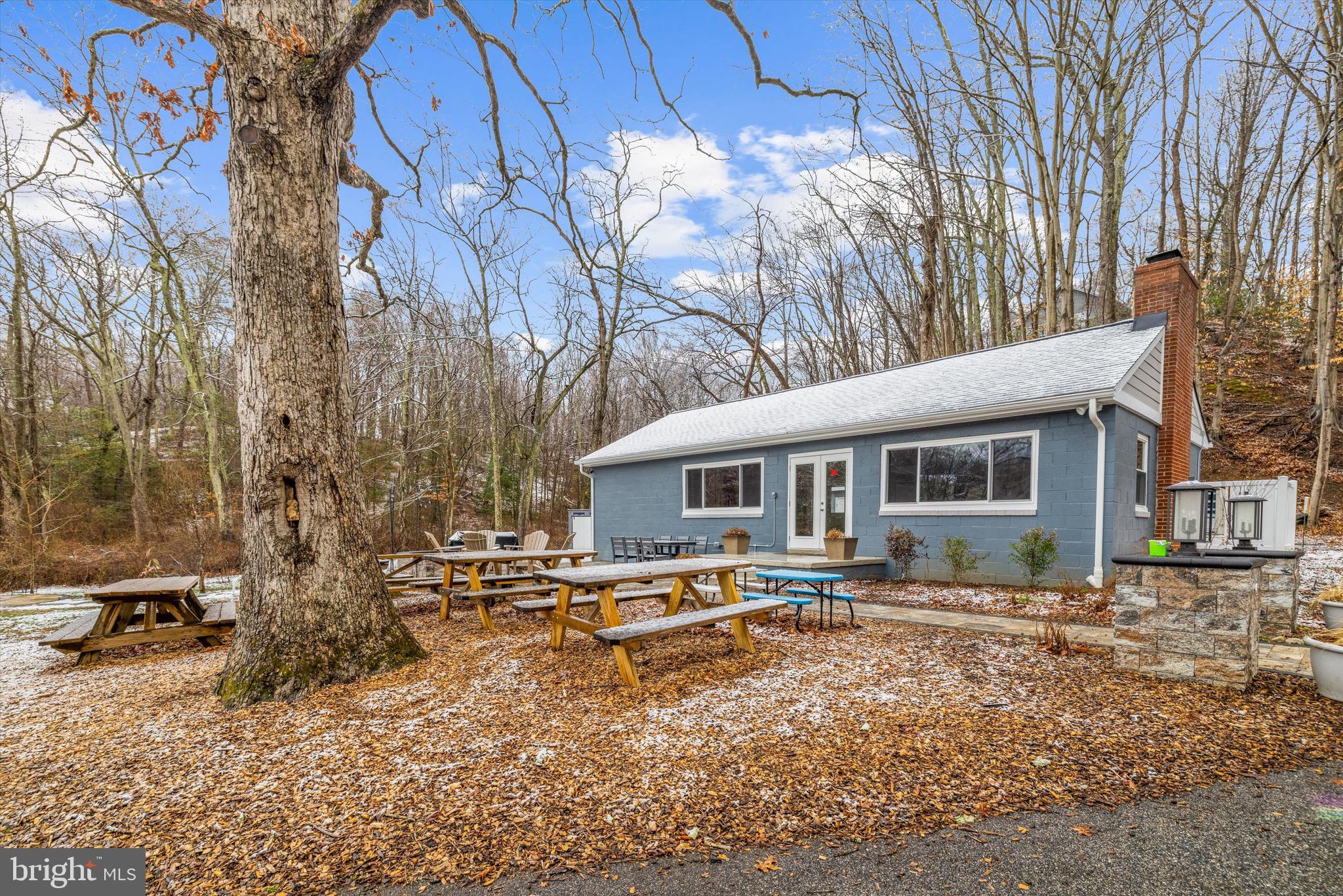 SEVERN GROVE - Residential