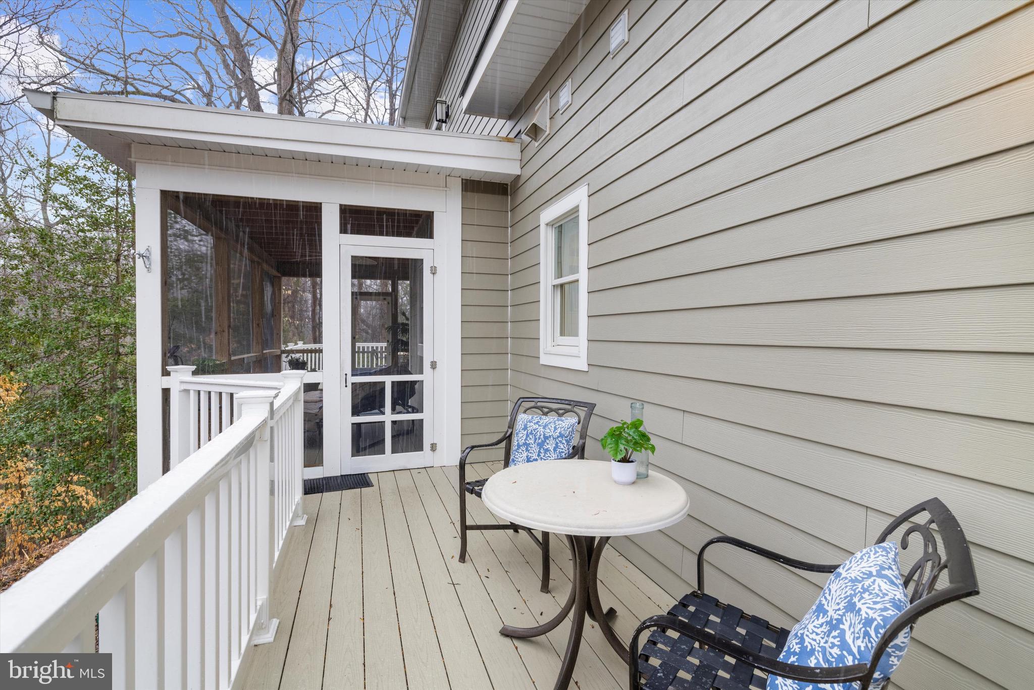 SEVERN GROVE - Residential