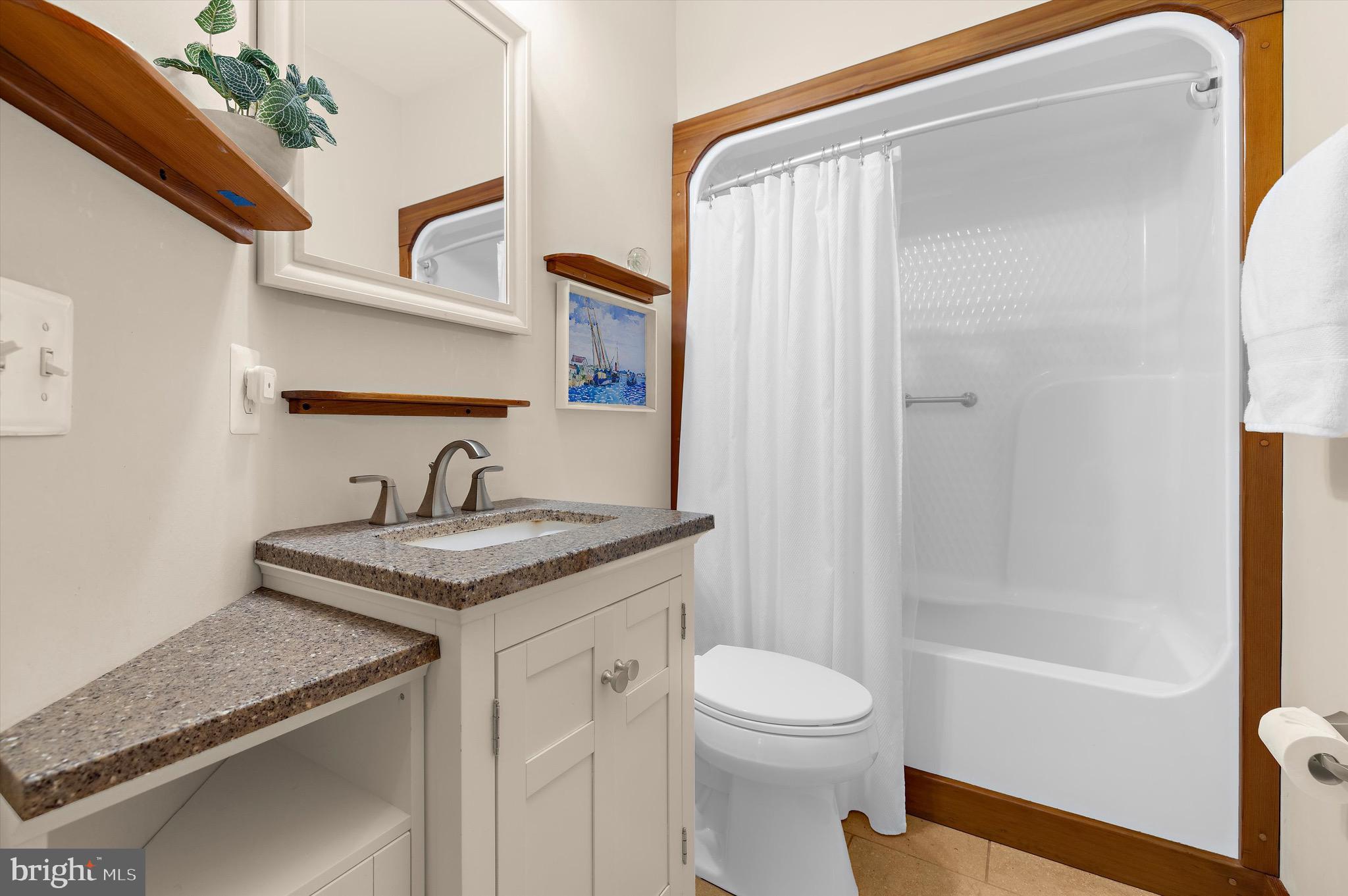 SEVERN GROVE - Residential