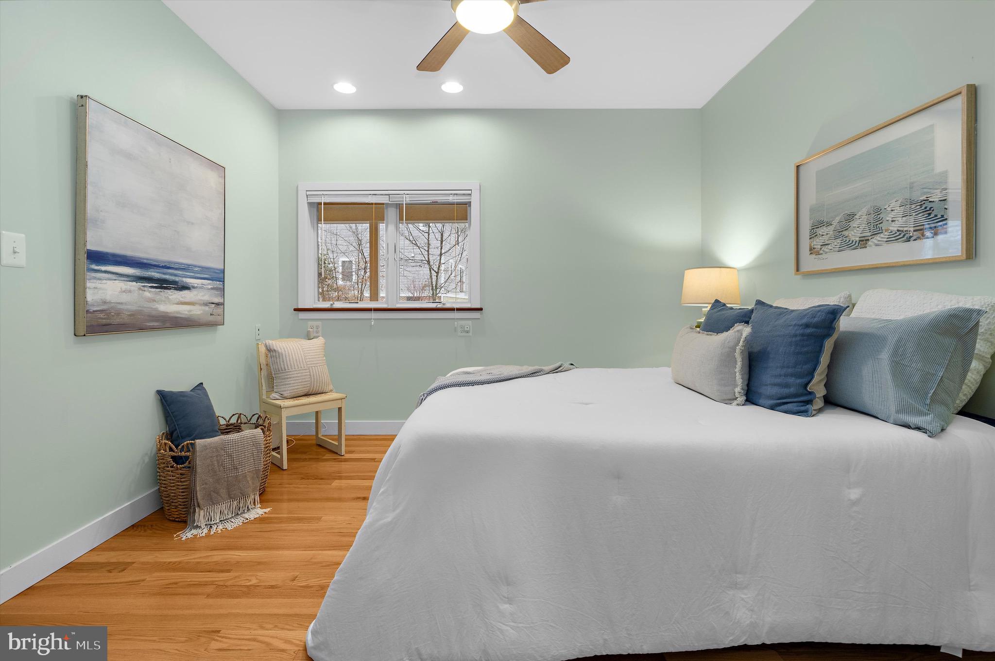 SEVERN GROVE - Residential