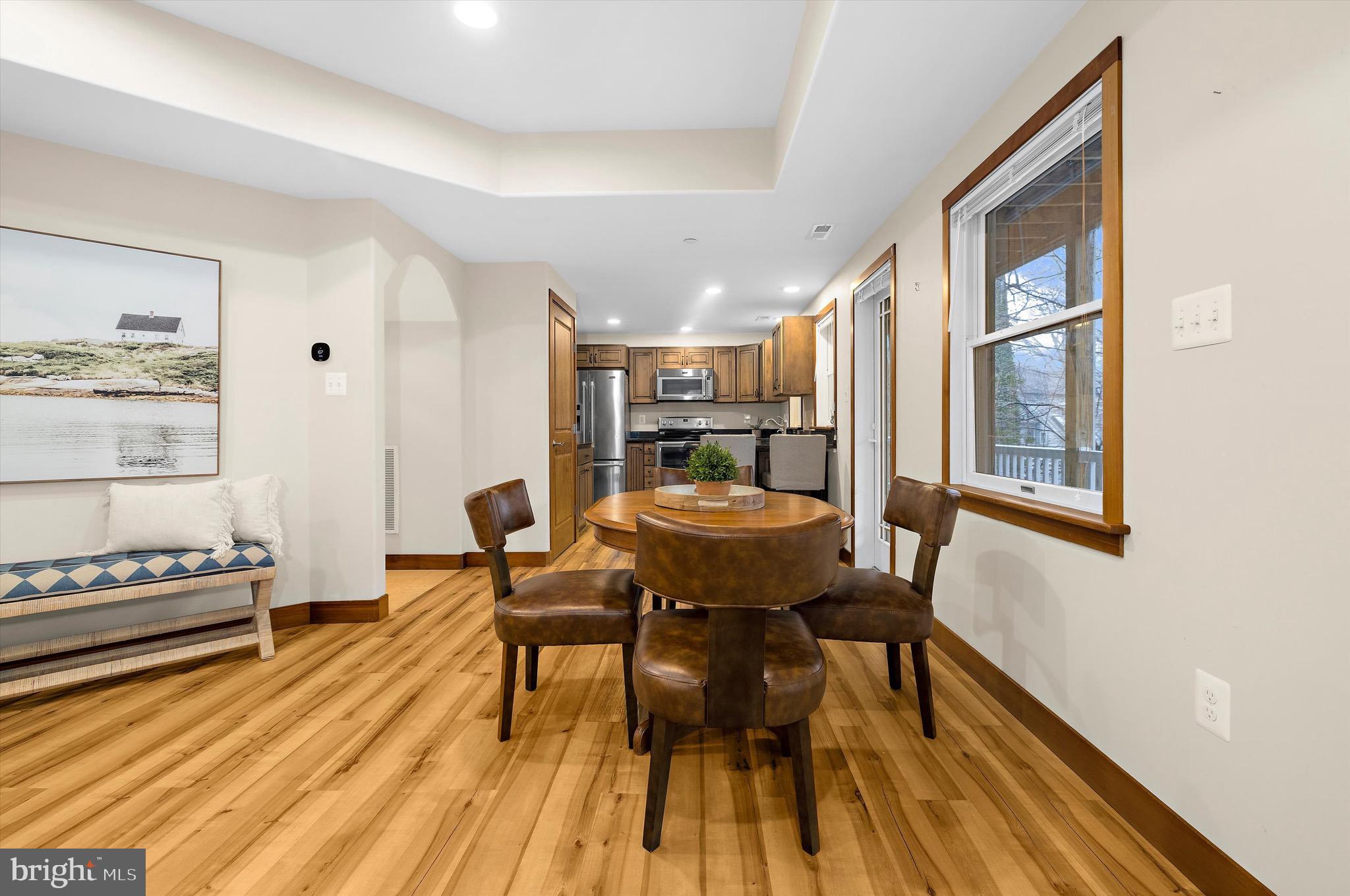 SEVERN GROVE - Residential