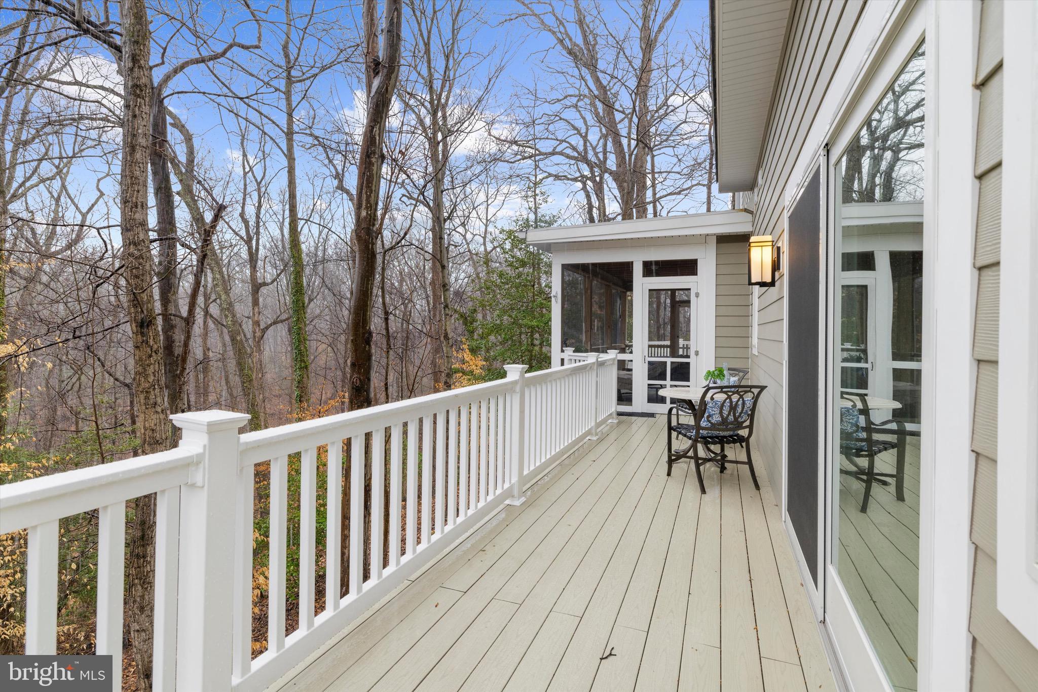 SEVERN GROVE - Residential