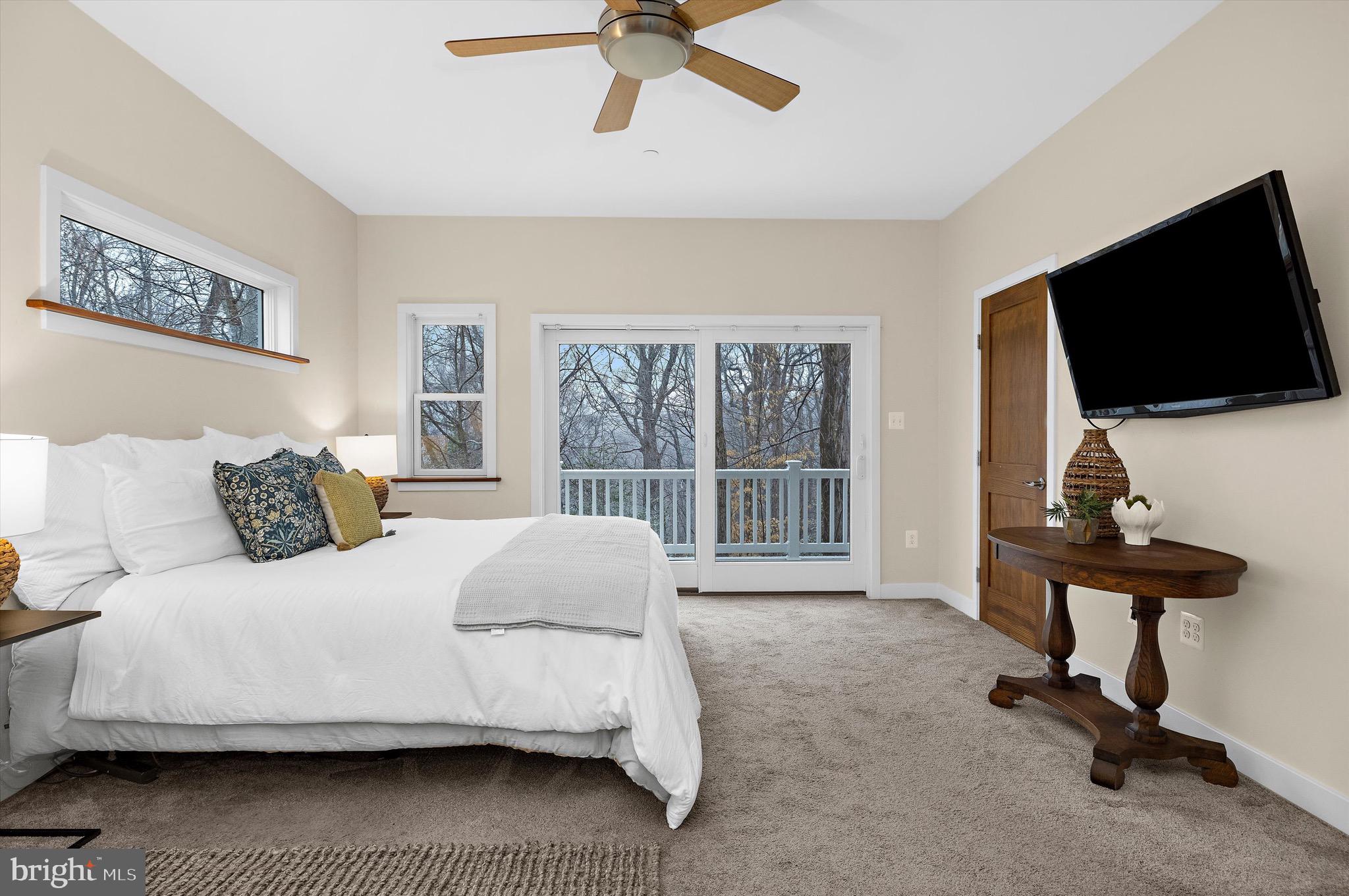 SEVERN GROVE - Residential