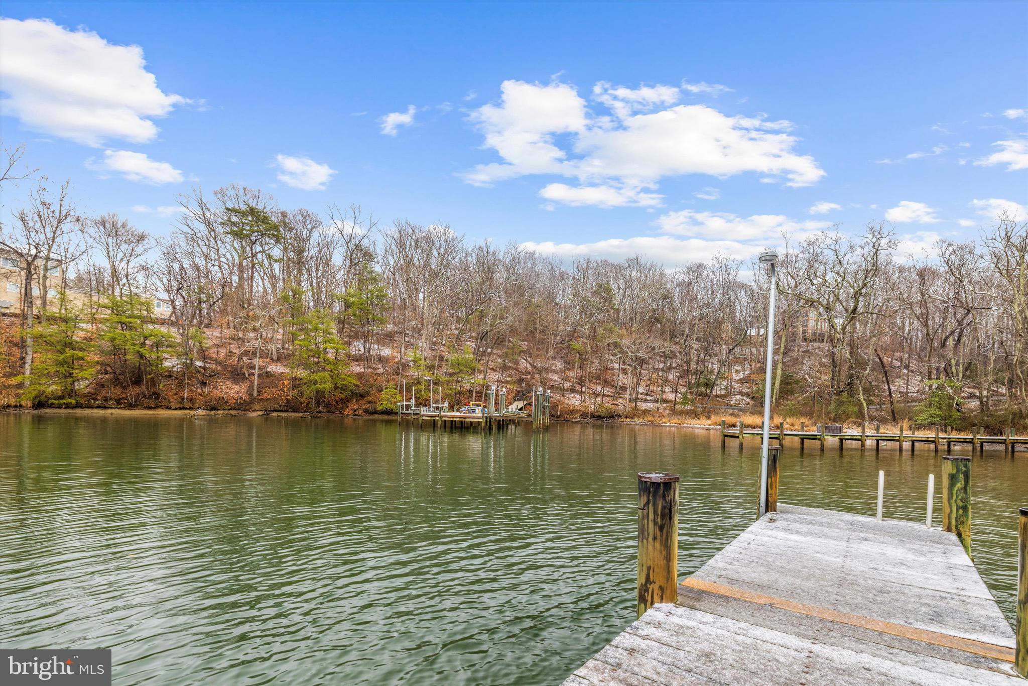 SEVERN GROVE - Residential