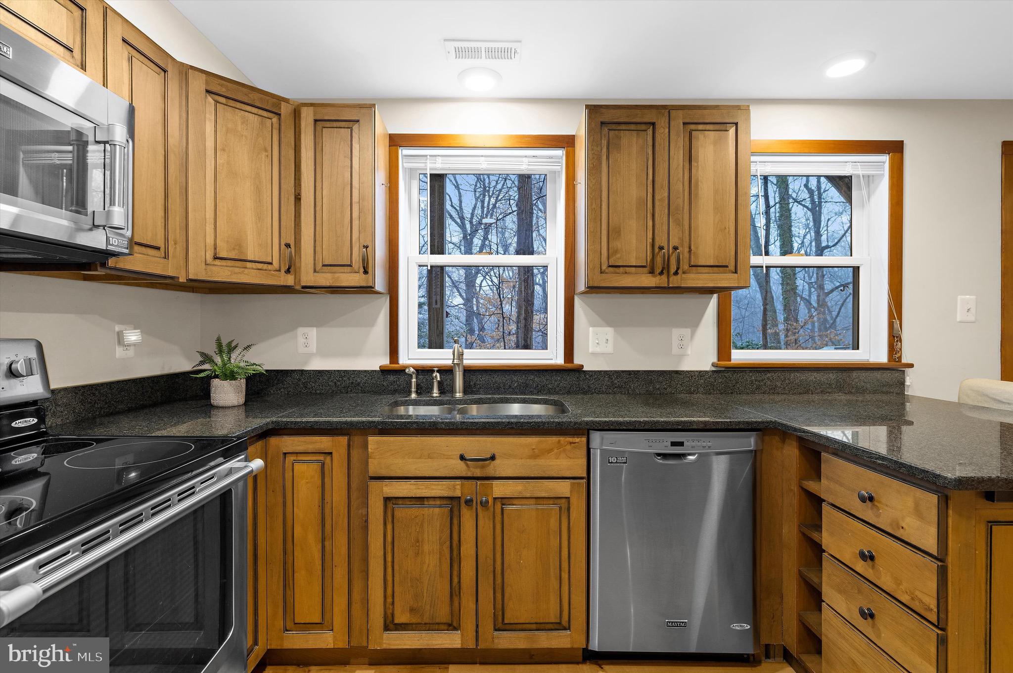 SEVERN GROVE - Residential